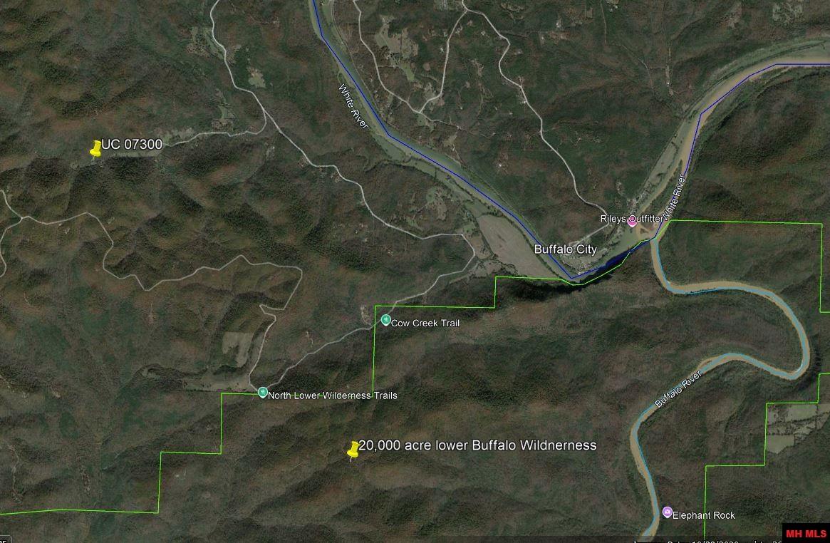 1760 MC 6065 Flippin, AR