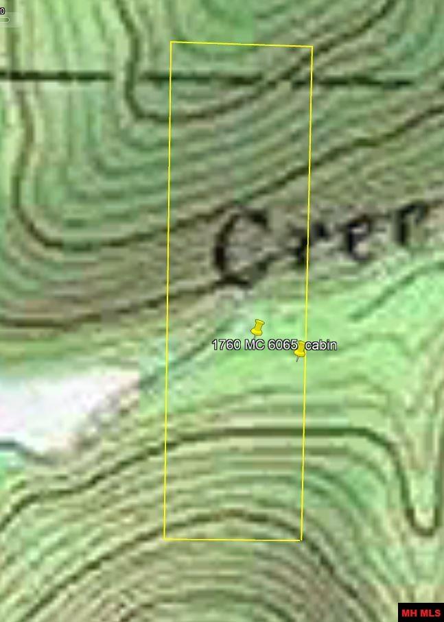 1760 MC 6065 Flippin, AR