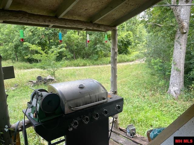 1760 MC 6065 Flippin, AR