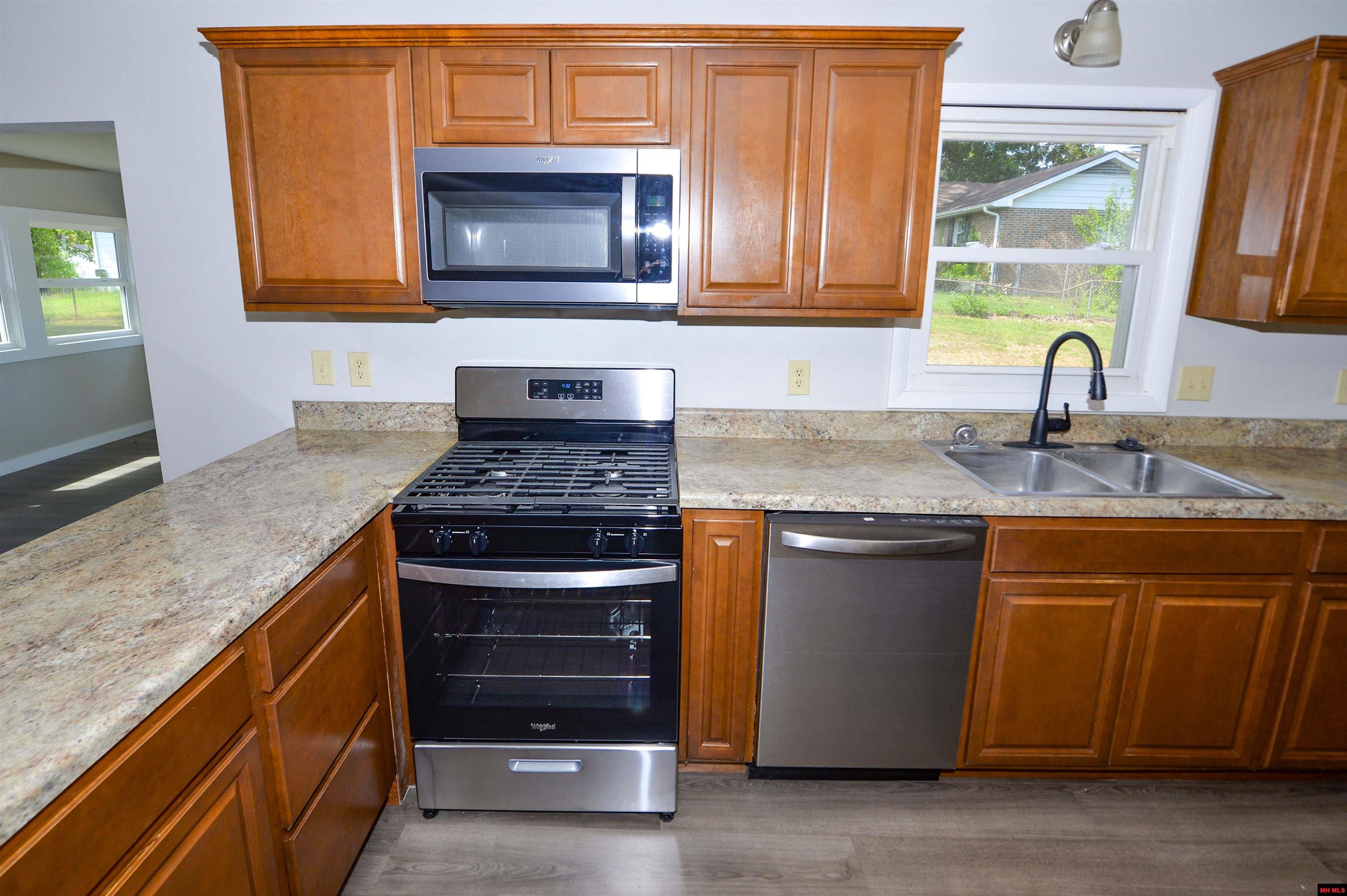 903 1ST STREET Mountain Home, AR 72653