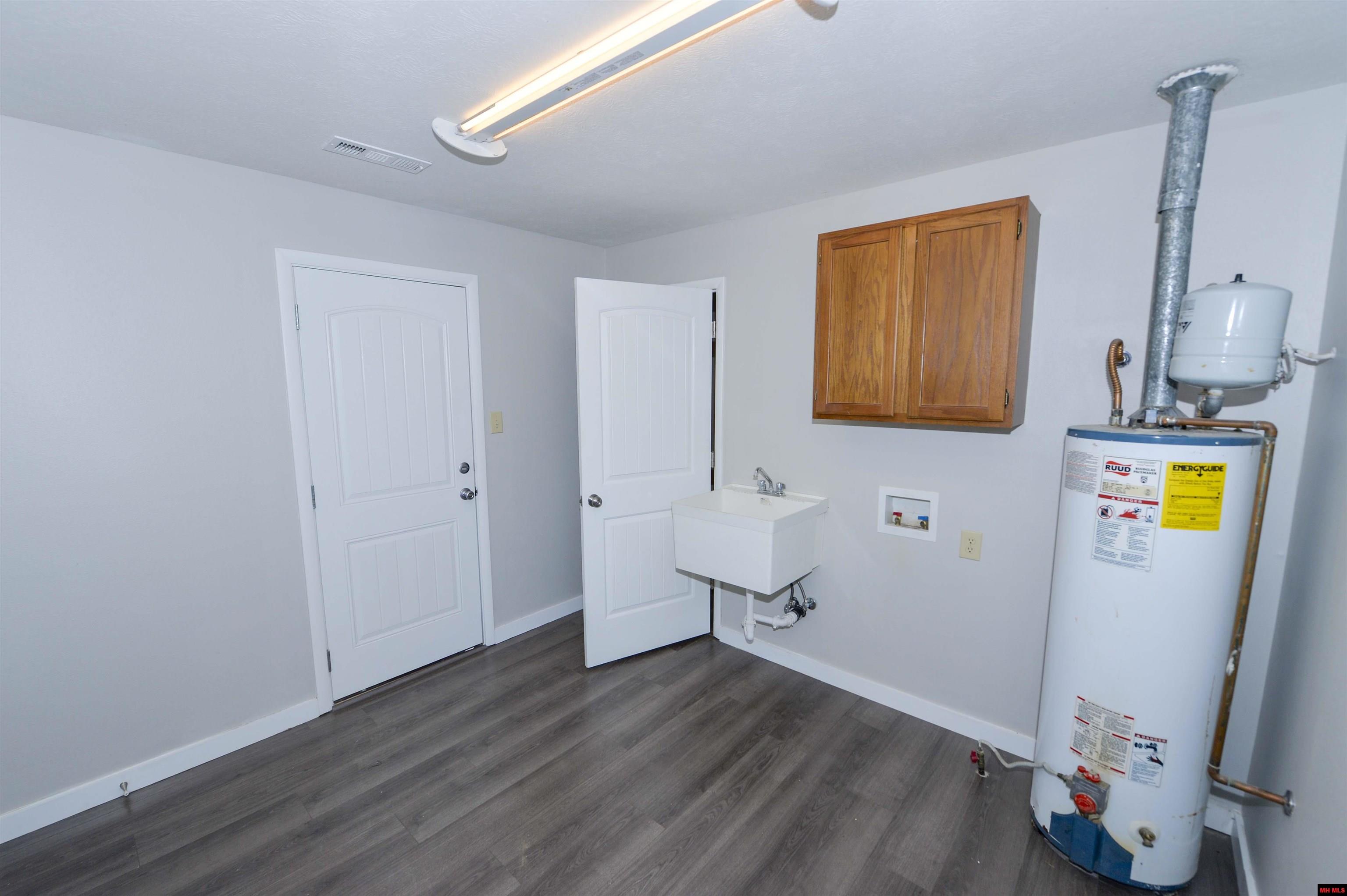 903 1ST STREET Mountain Home, AR 72653