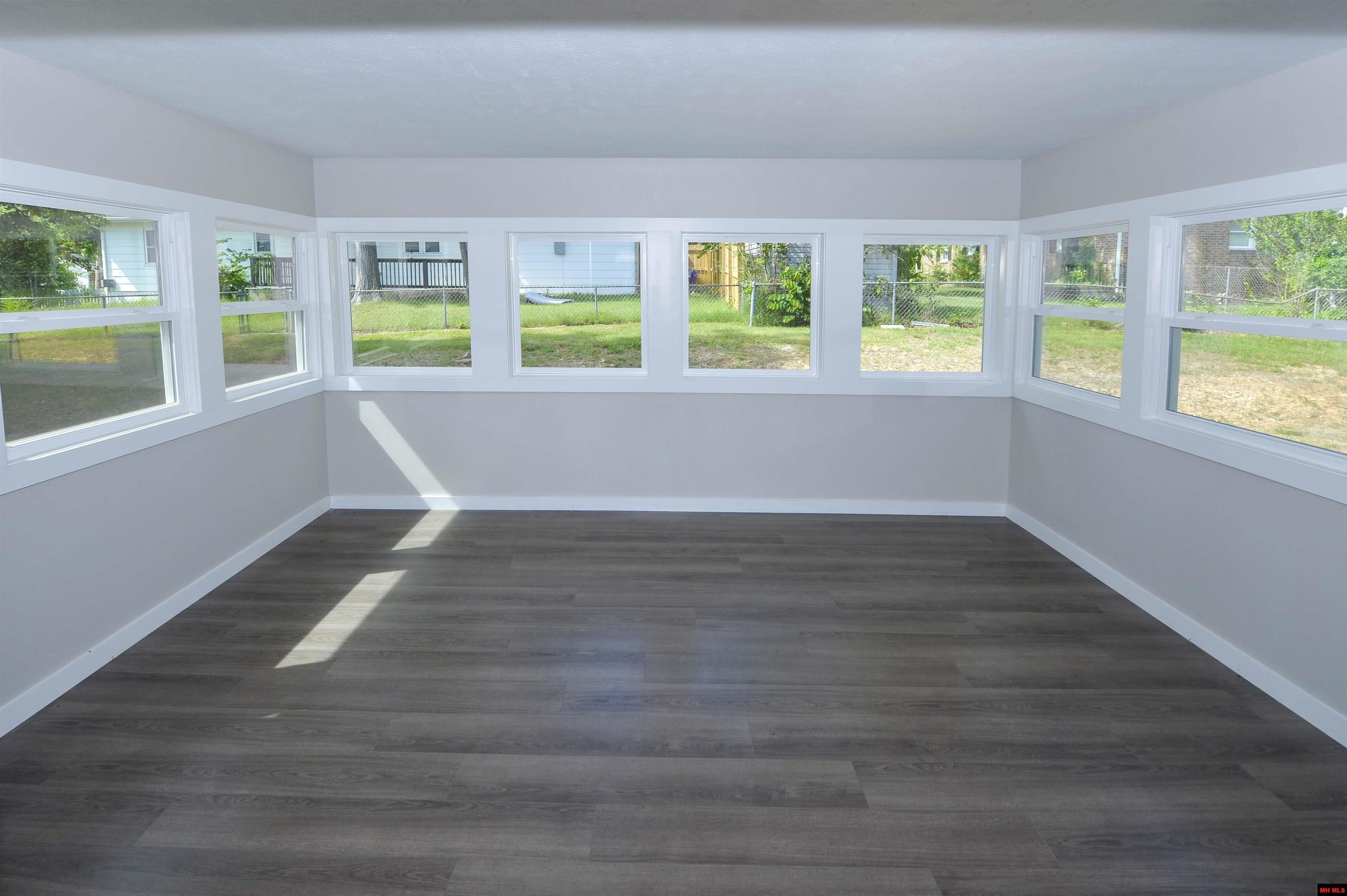 903 1ST STREET Mountain Home, AR 72653