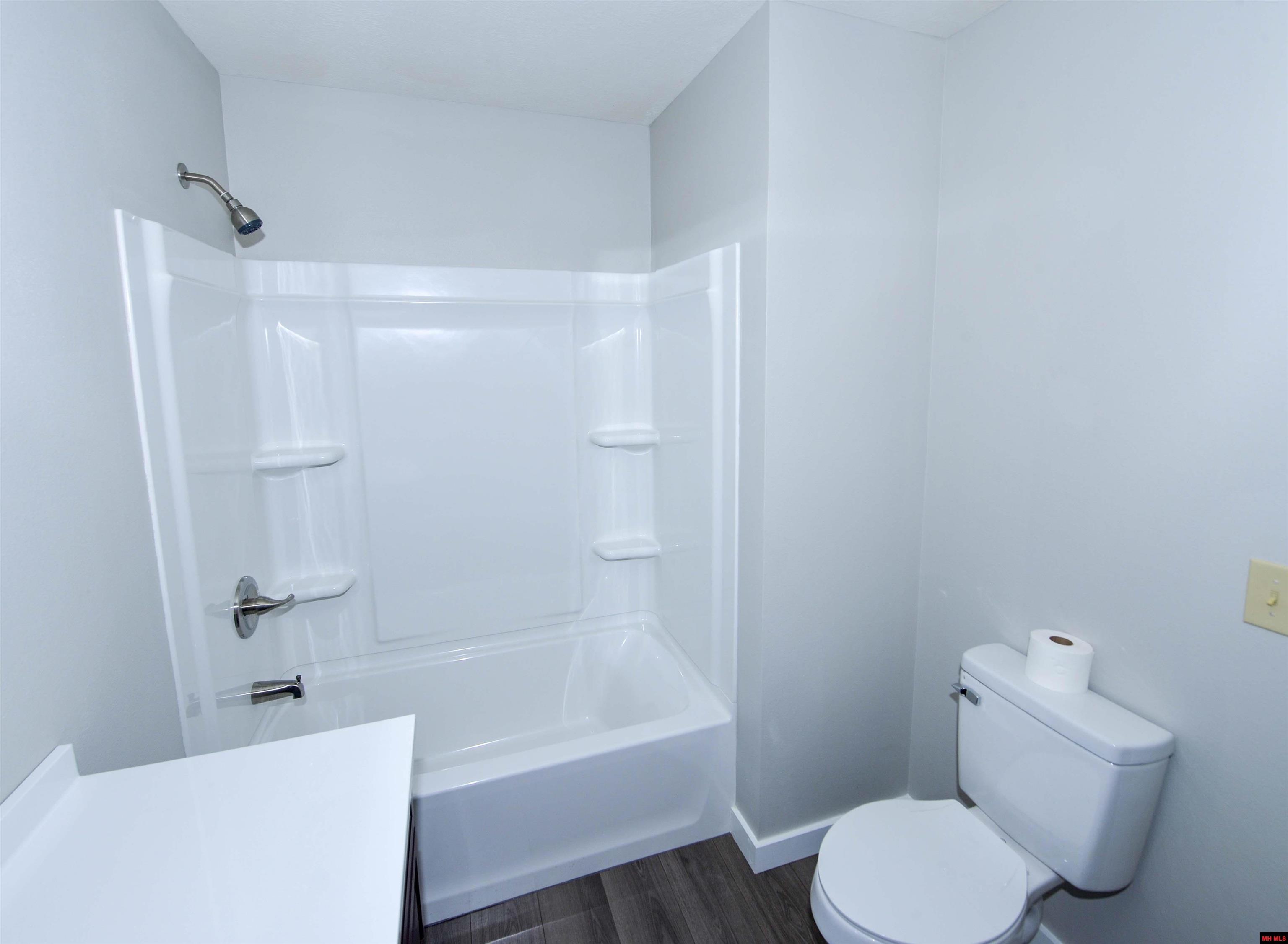 903 1ST STREET Mountain Home, AR 72653