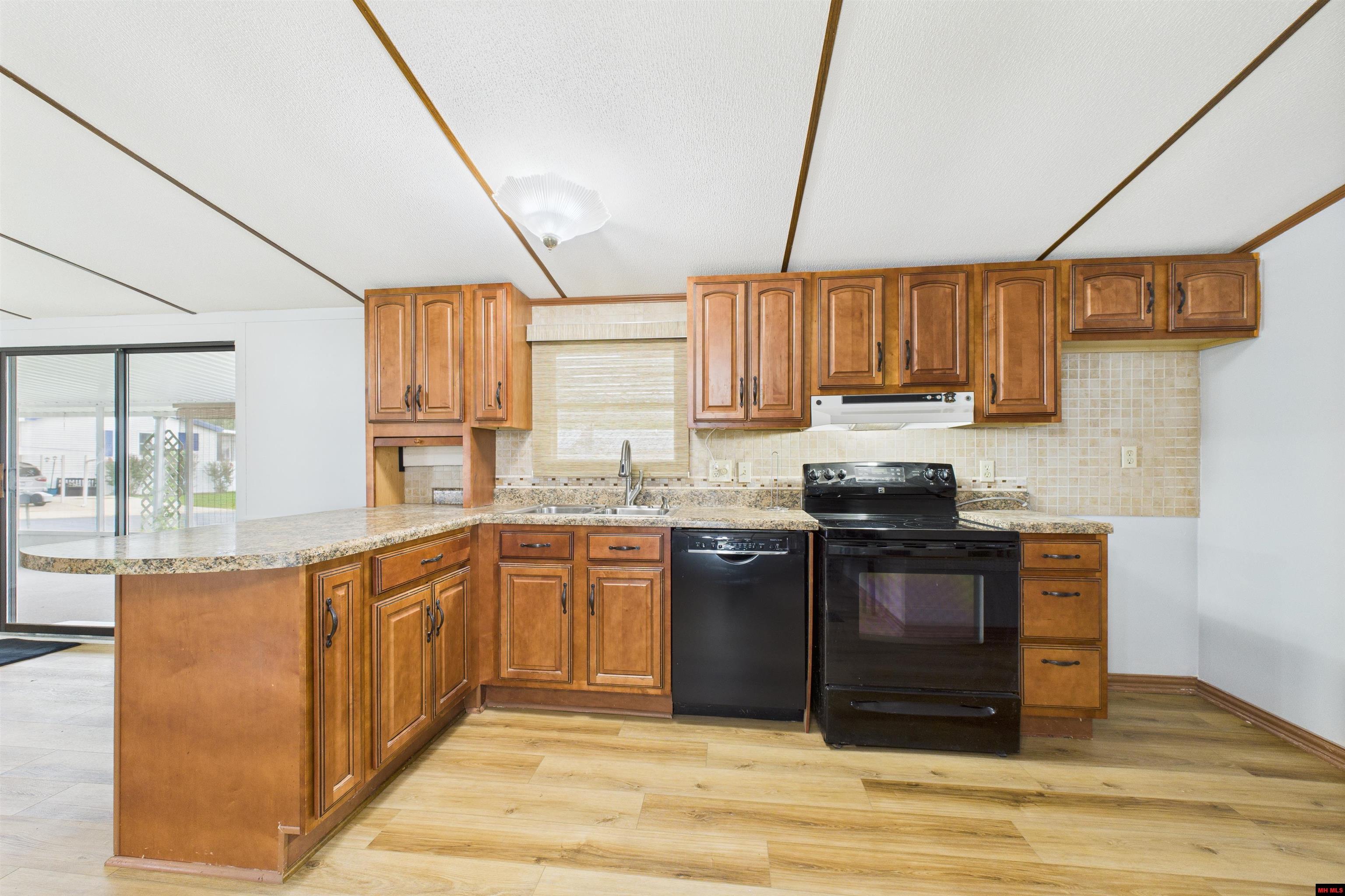 29 BENJAMIN DRIVE Mountain Home, AR