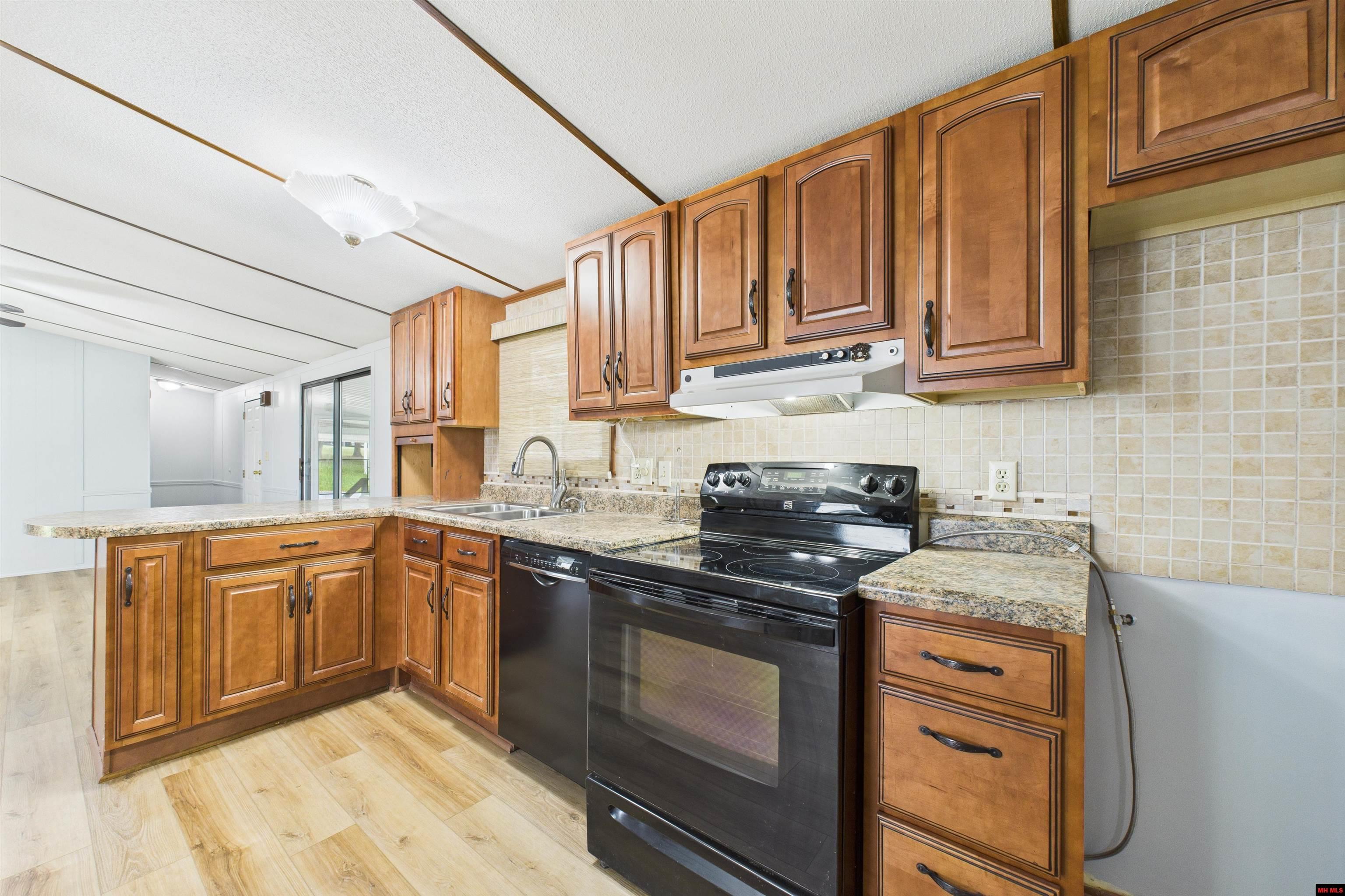 29 BENJAMIN DRIVE Mountain Home, AR