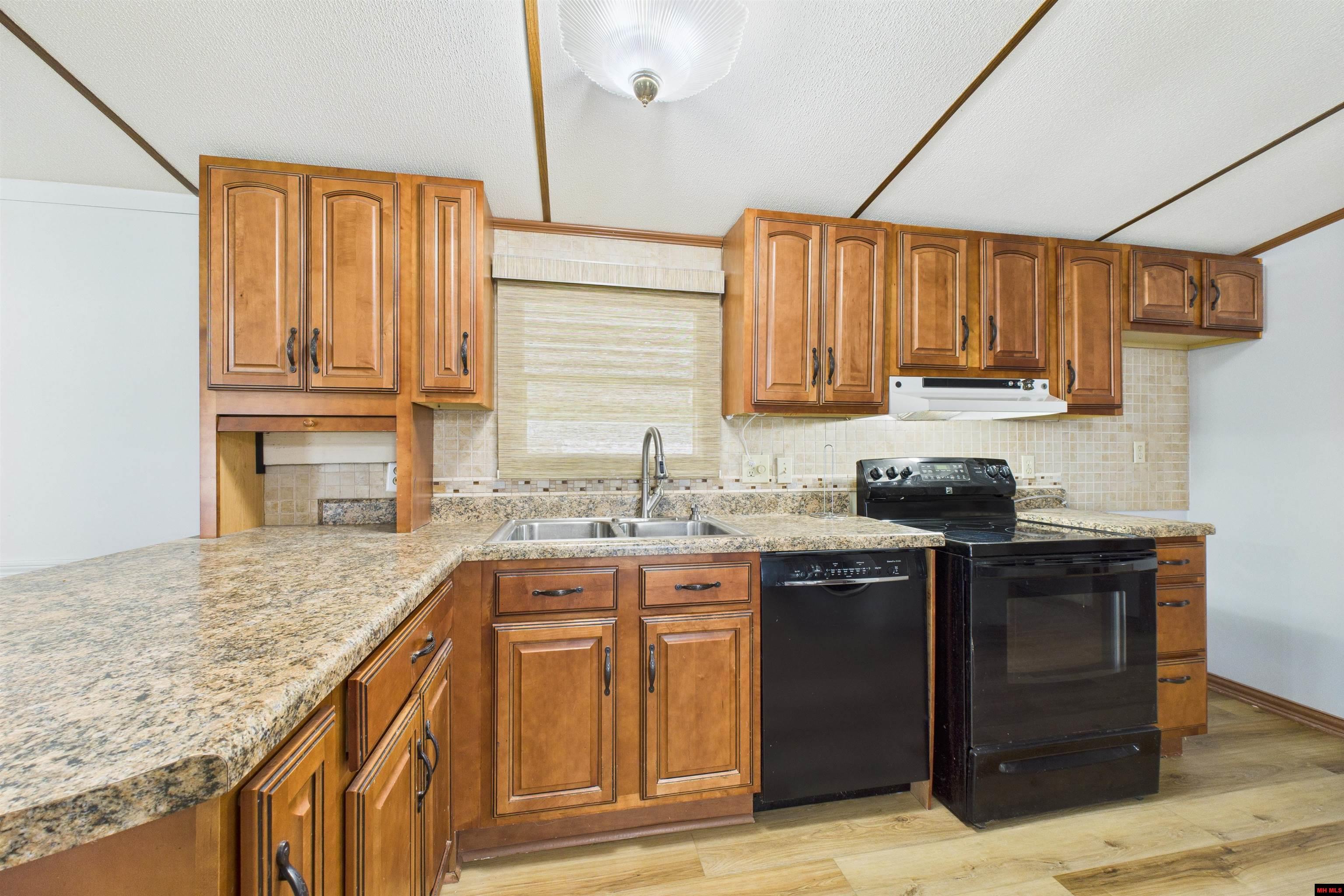29 BENJAMIN DRIVE Mountain Home, AR