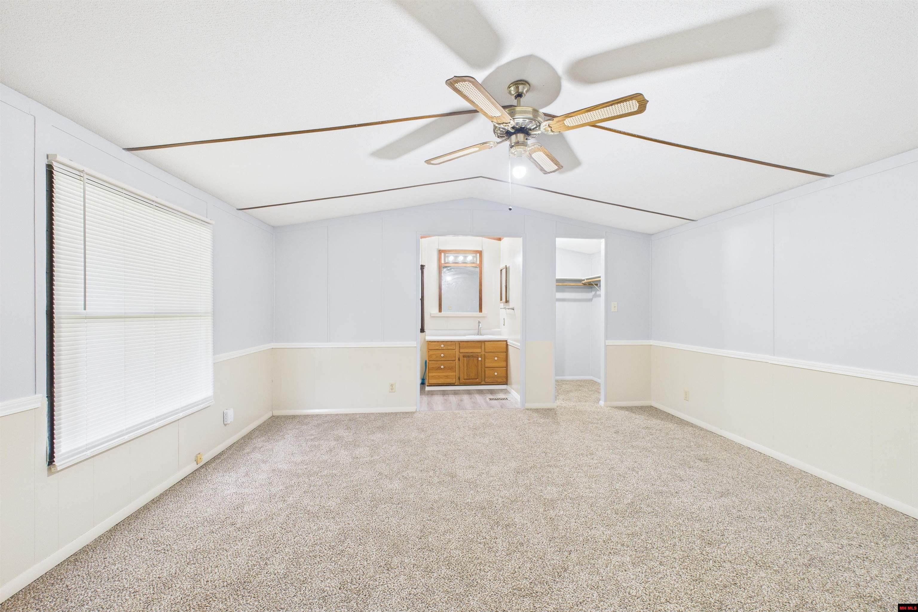 29 BENJAMIN DRIVE Mountain Home, AR
