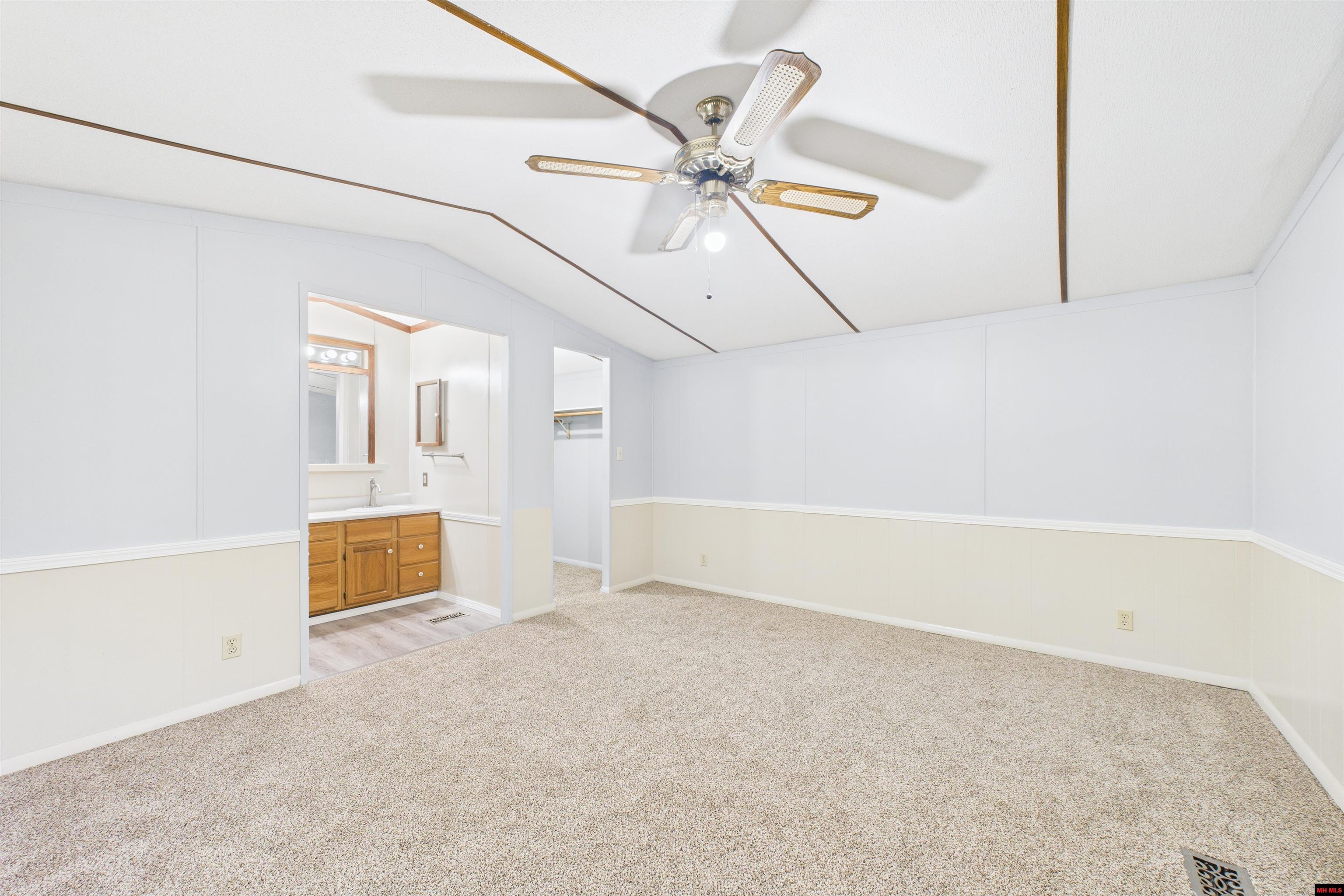 29 BENJAMIN DRIVE Mountain Home, AR