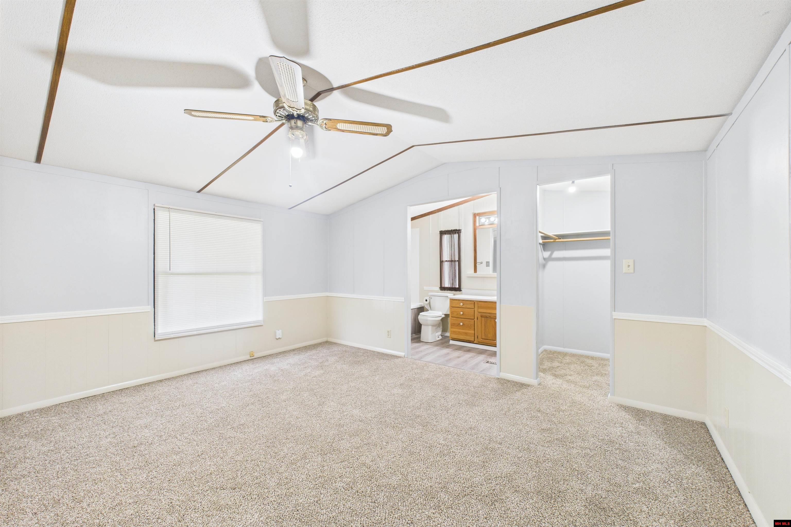 29 BENJAMIN DRIVE Mountain Home, AR