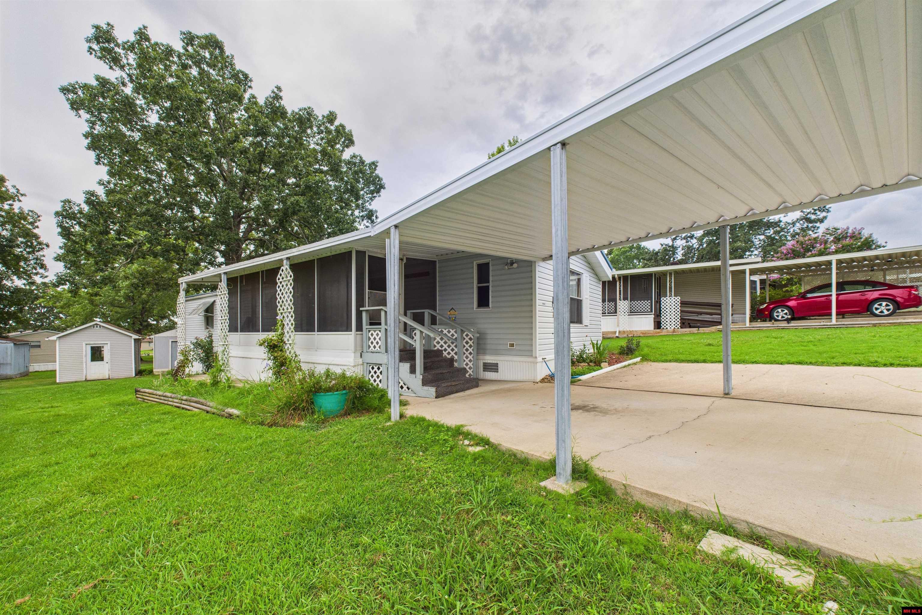 29 BENJAMIN DRIVE Mountain Home, AR