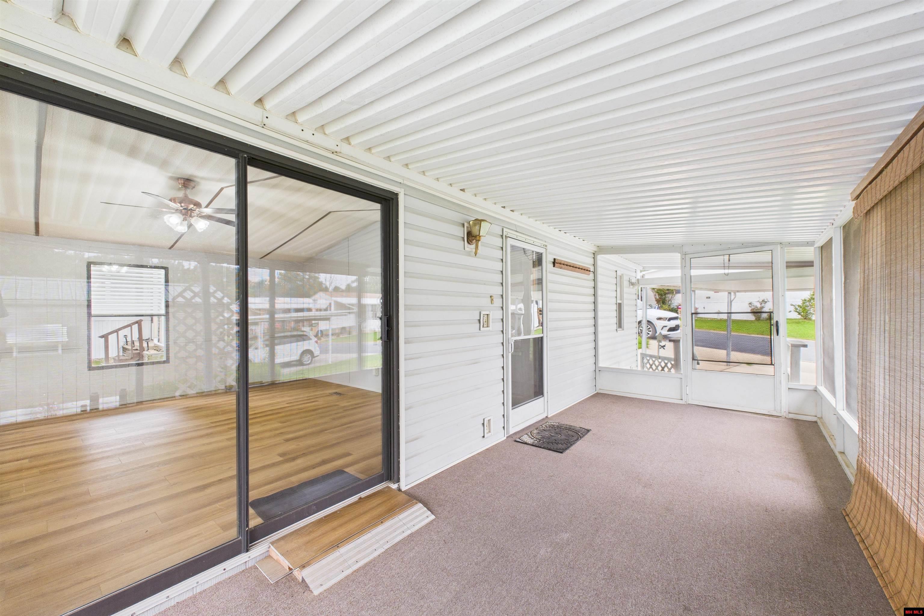29 BENJAMIN DRIVE Mountain Home, AR