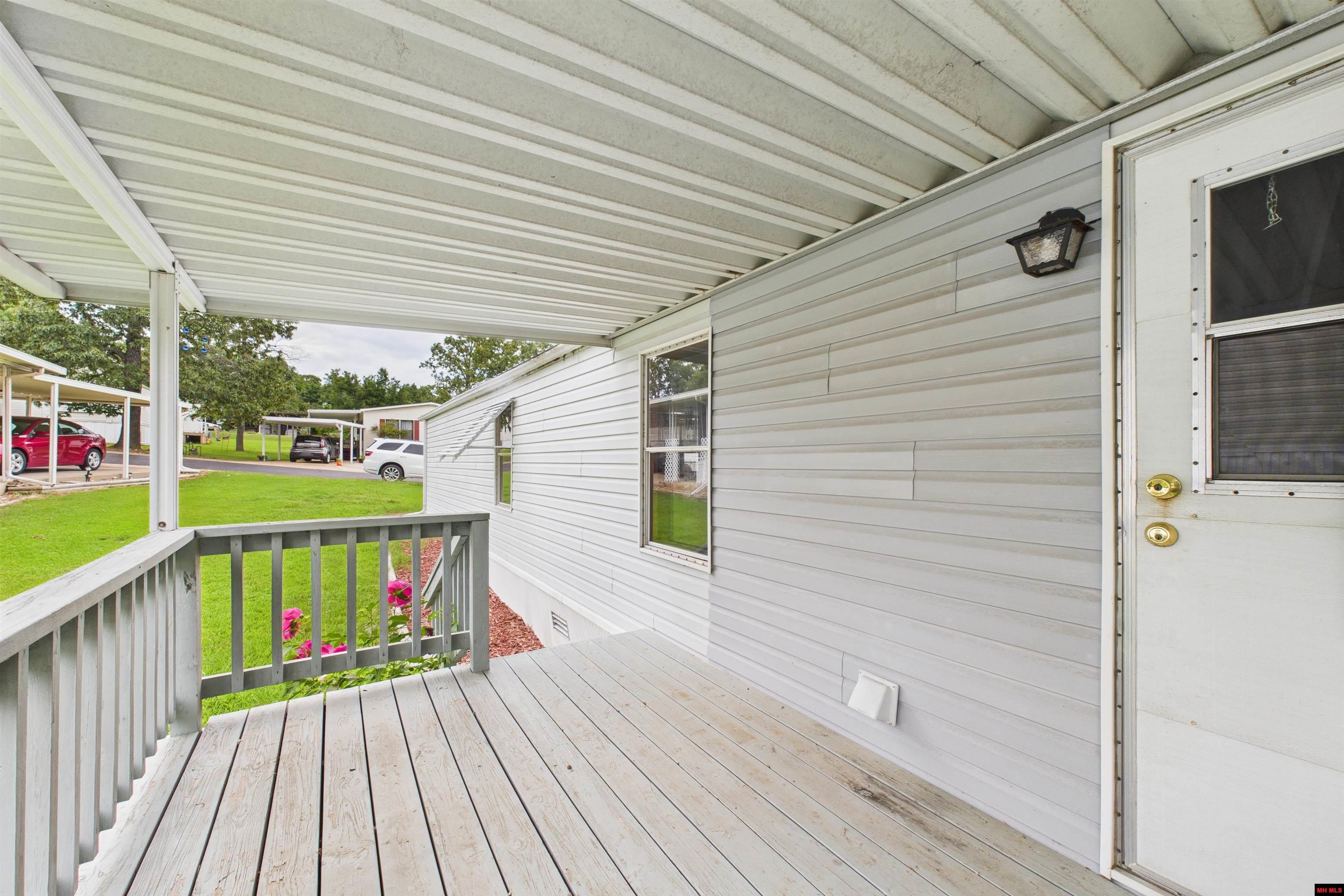 29 BENJAMIN DRIVE Mountain Home, AR