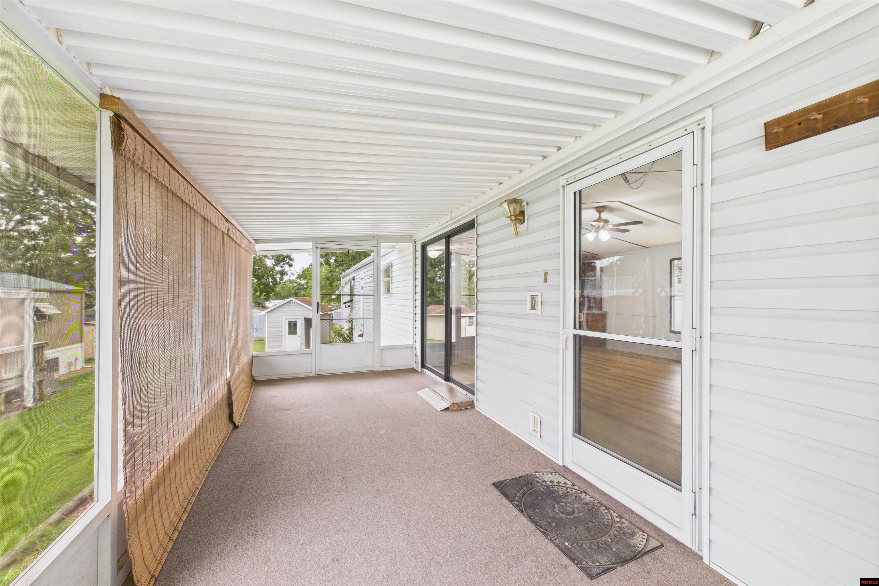 29 BENJAMIN DRIVE Mountain Home, AR