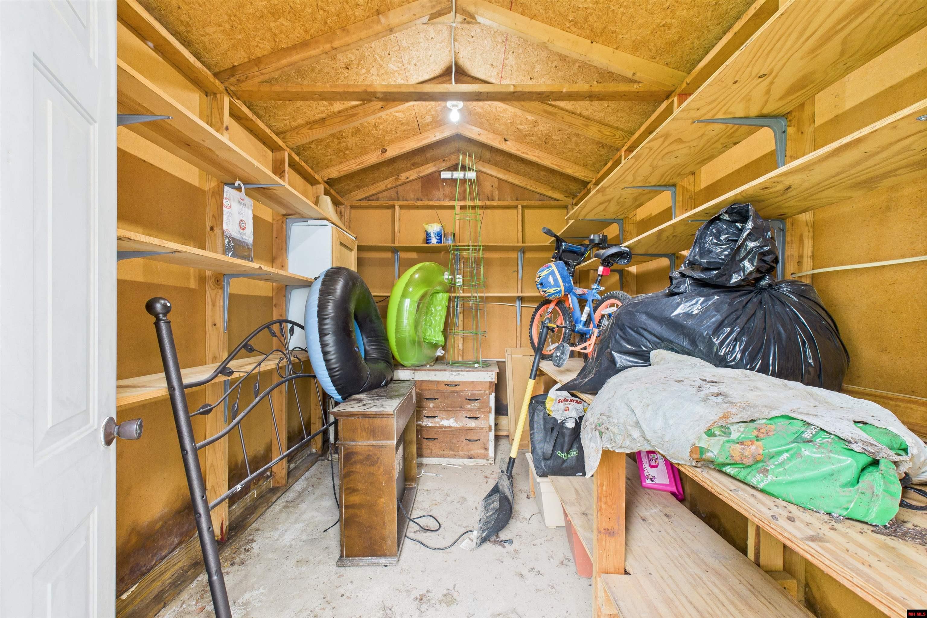 29 BENJAMIN DRIVE Mountain Home, AR