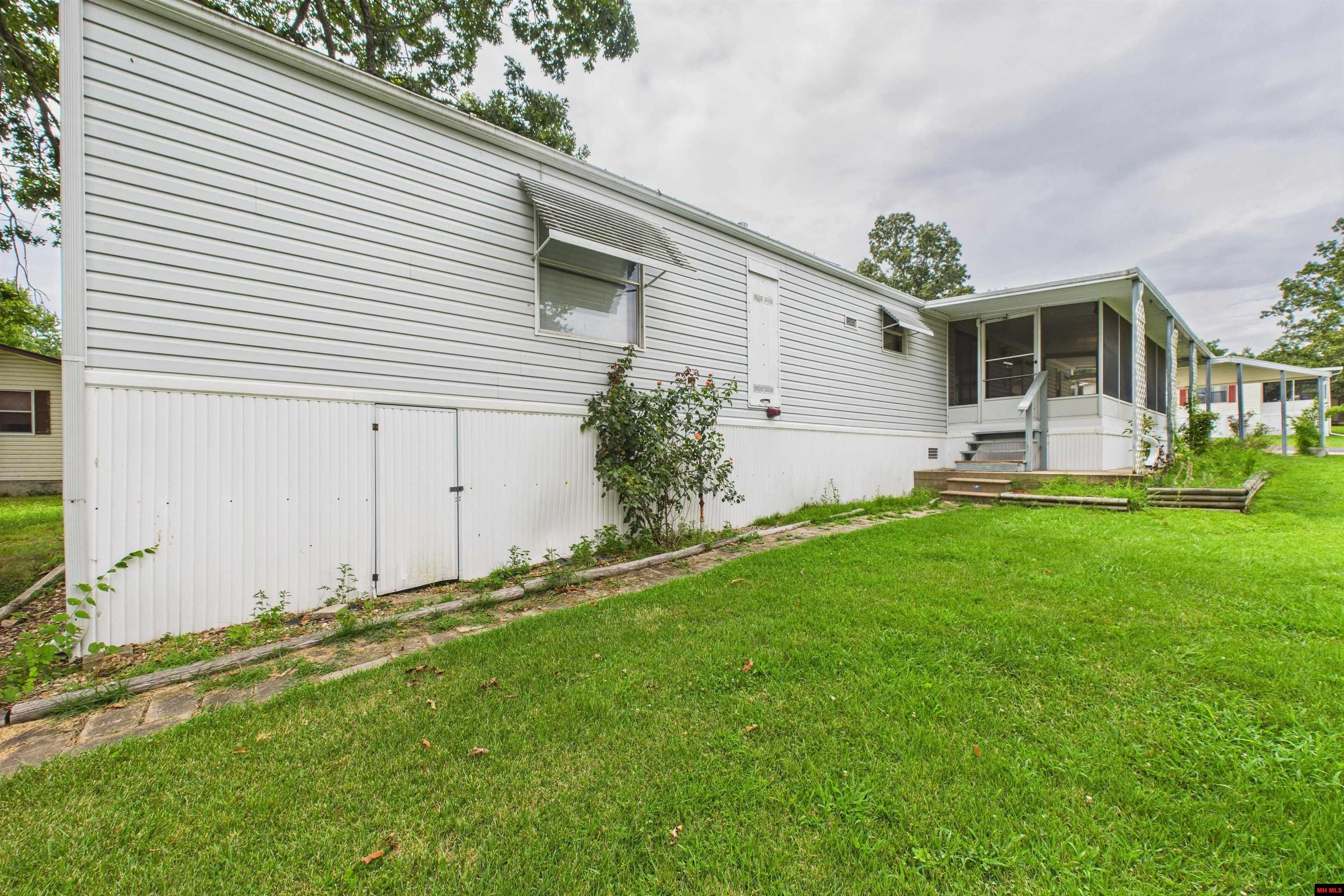 29 BENJAMIN DRIVE Mountain Home, AR