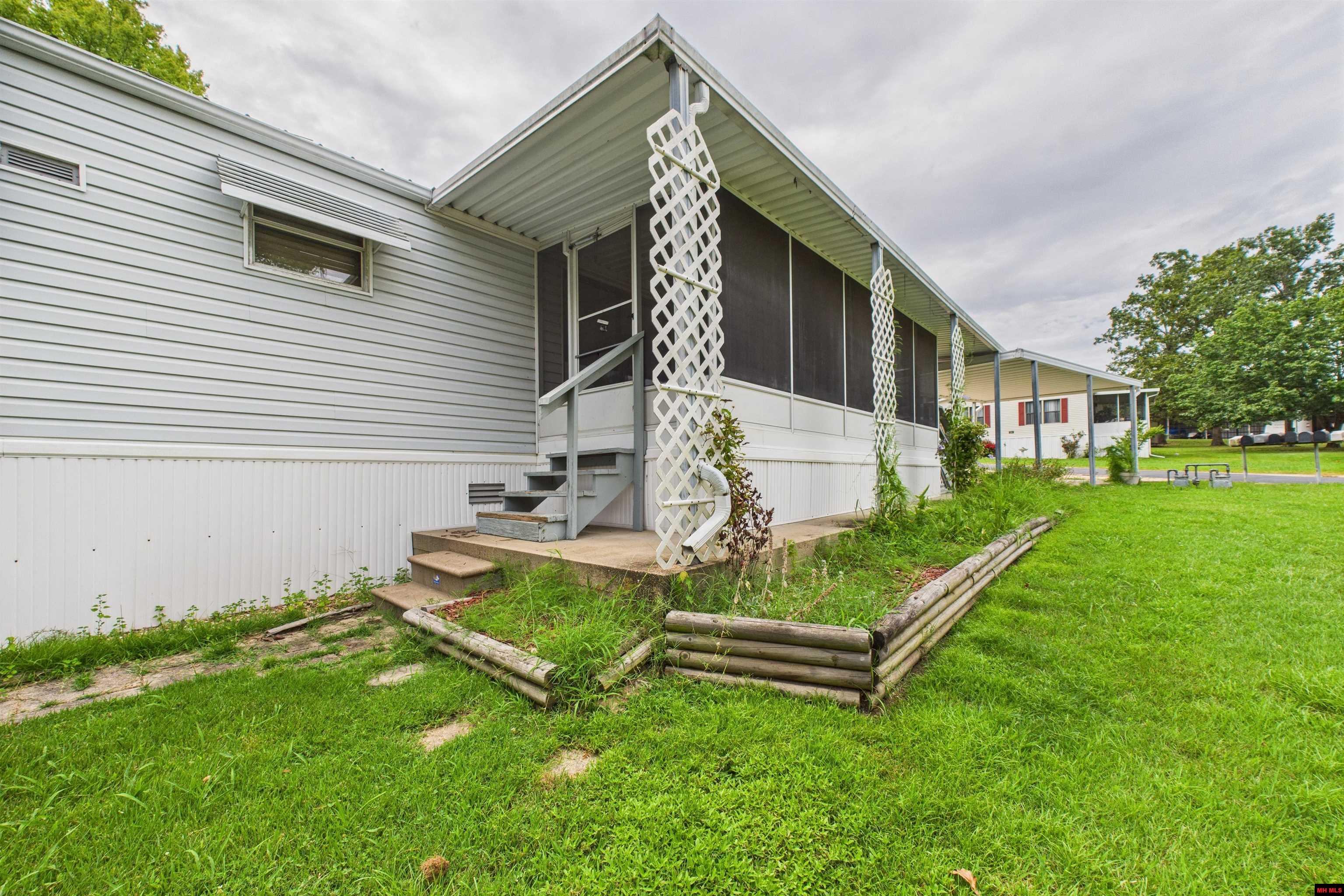 29 BENJAMIN DRIVE Mountain Home, AR