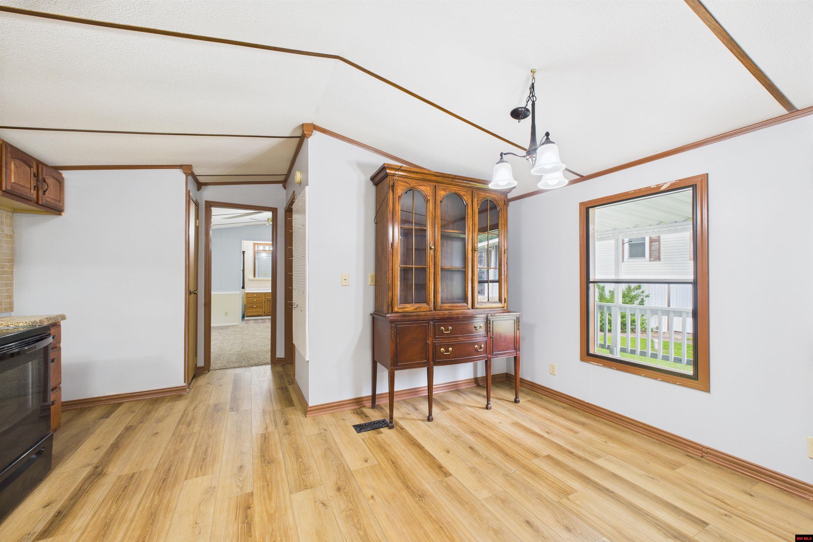 29 BENJAMIN DRIVE Mountain Home, AR