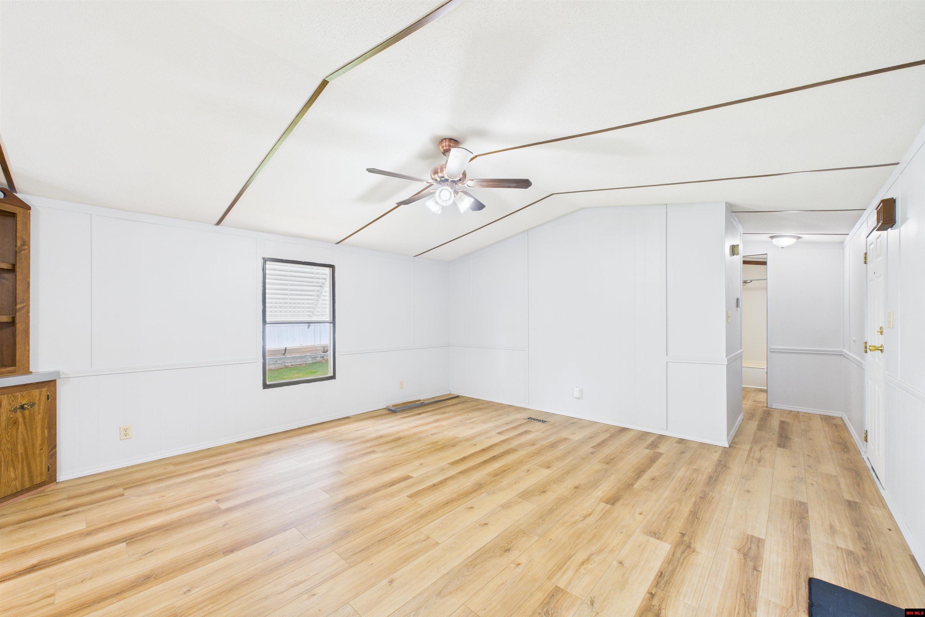 29 BENJAMIN DRIVE Mountain Home, AR