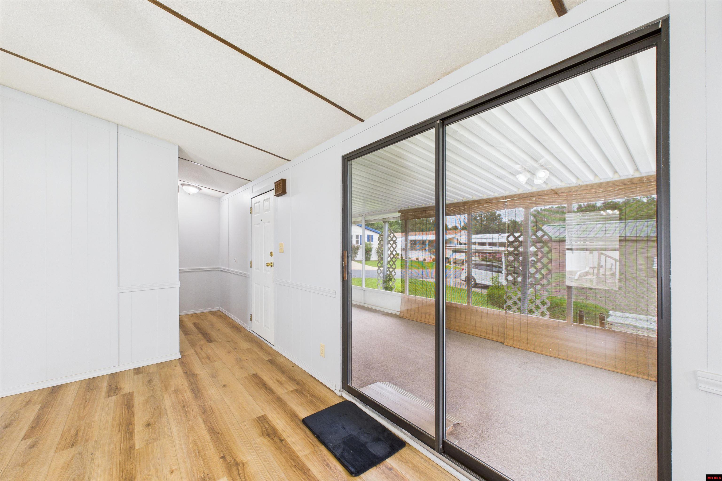 29 BENJAMIN DRIVE Mountain Home, AR