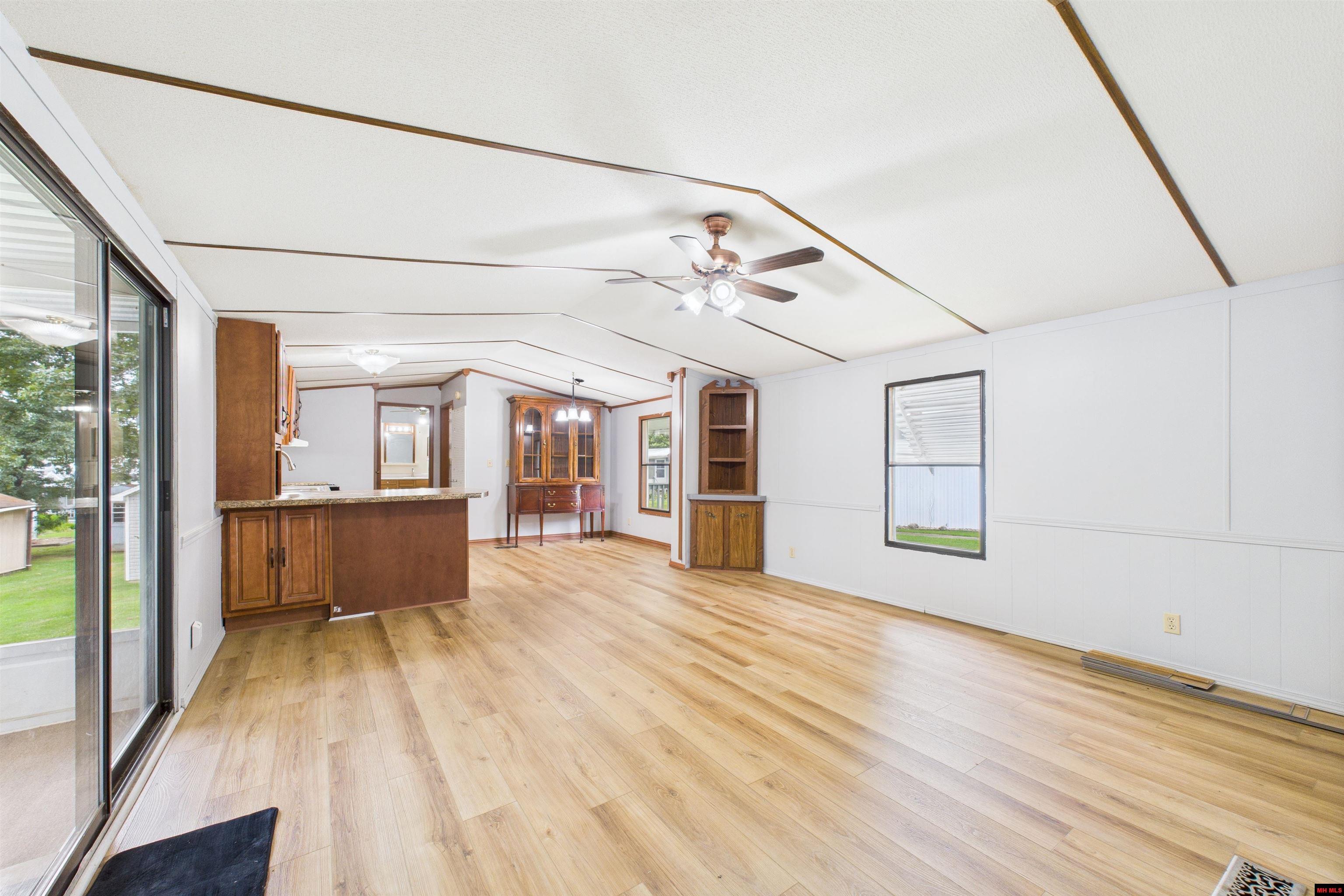 29 BENJAMIN DRIVE Mountain Home, AR