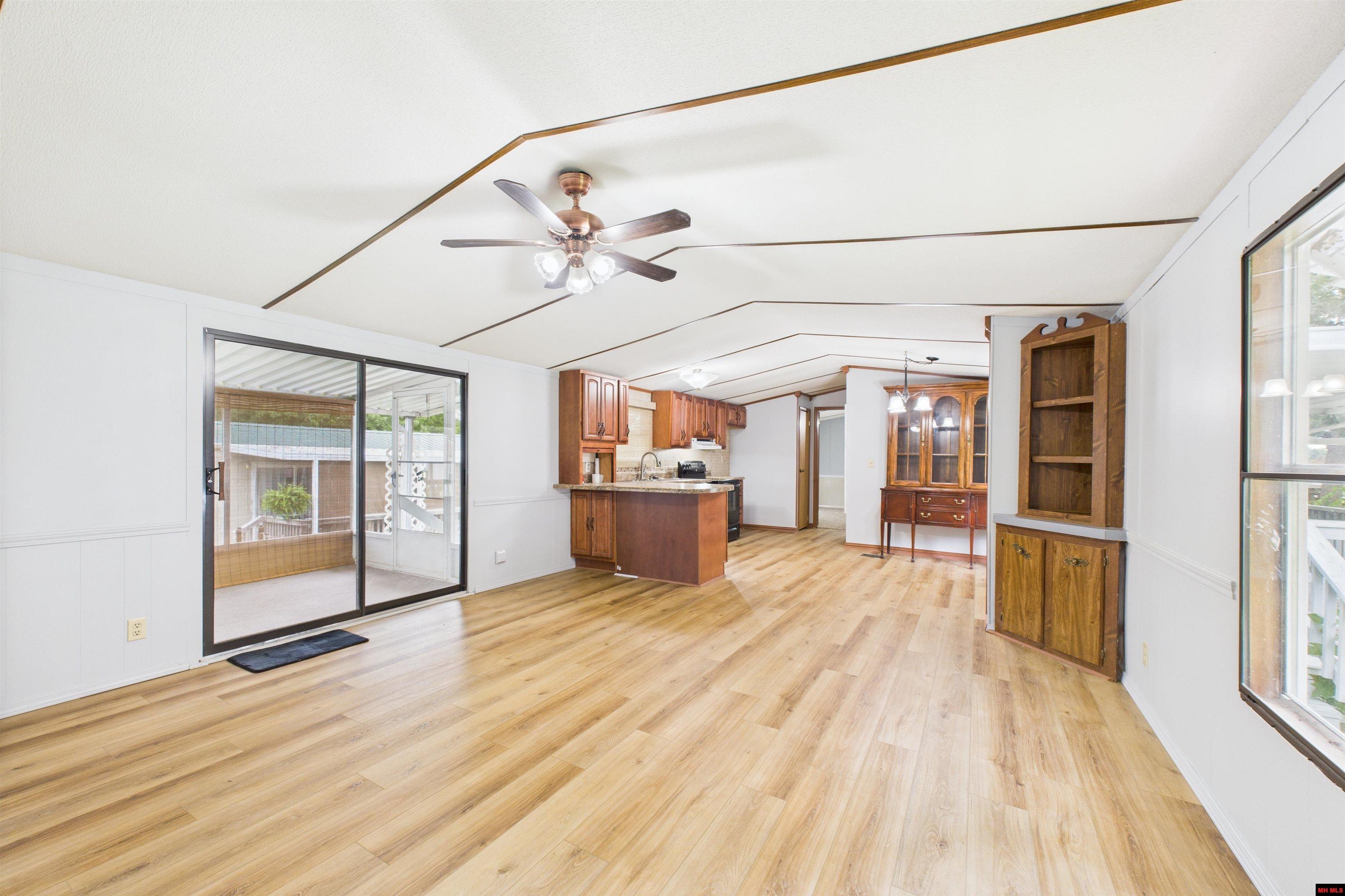 29 BENJAMIN DRIVE Mountain Home, AR