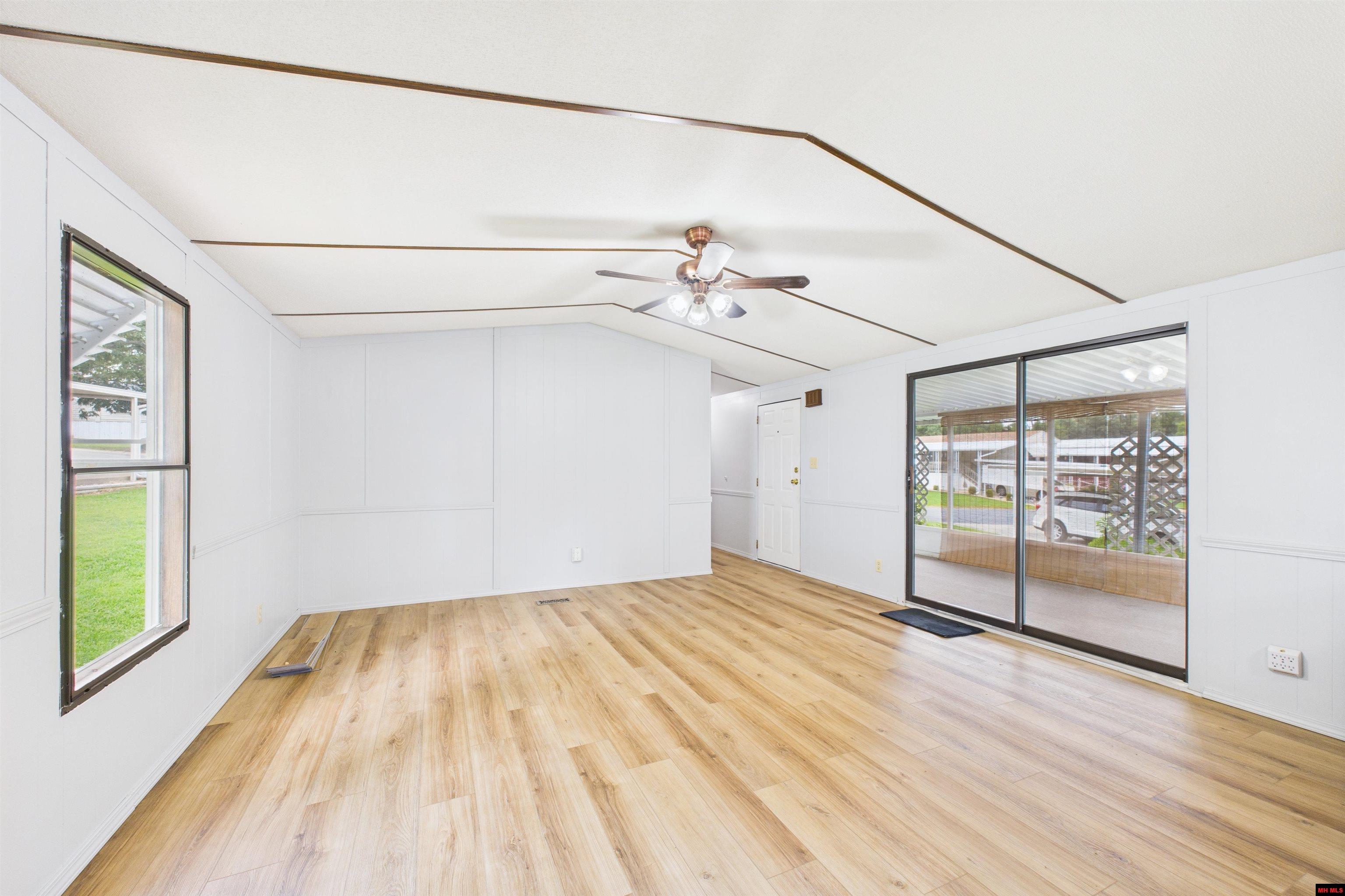 29 BENJAMIN DRIVE Mountain Home, AR