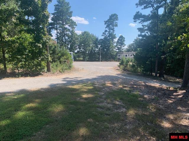001-08998-000 HWY 14 NORTH Yellville, AR