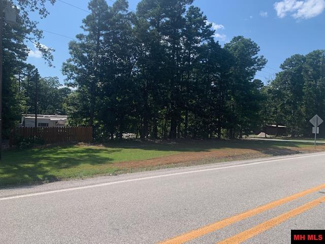 001-08998-000 HWY 14 NORTH Yellville, AR