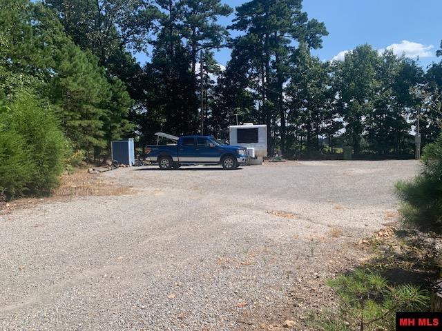 001-08998-000 HWY 14 NORTH Yellville, AR