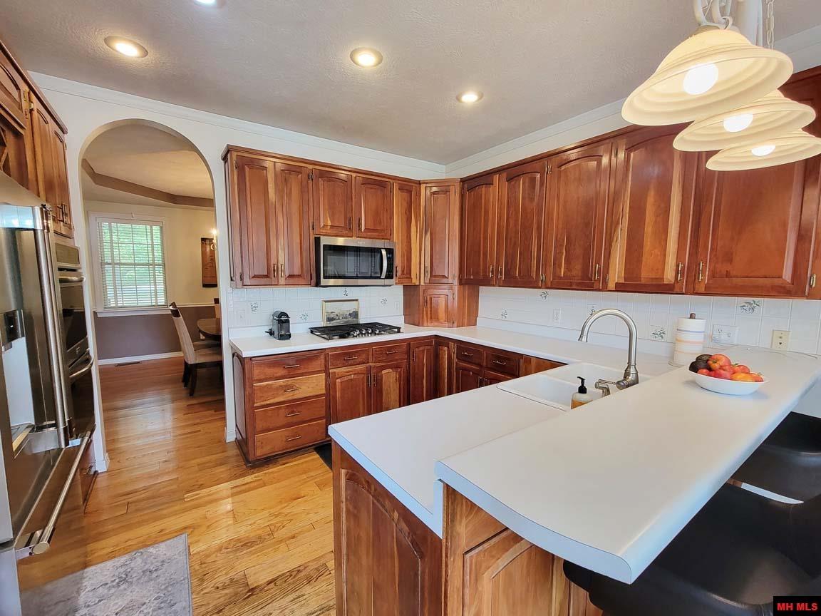 180 OAK TREE TERRACE Mountain Home, AR