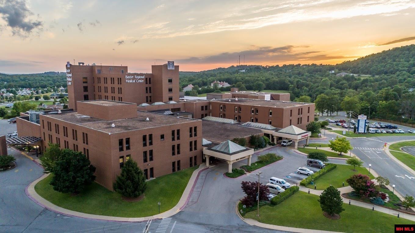 180 OAK TREE TERRACE Mountain Home, AR