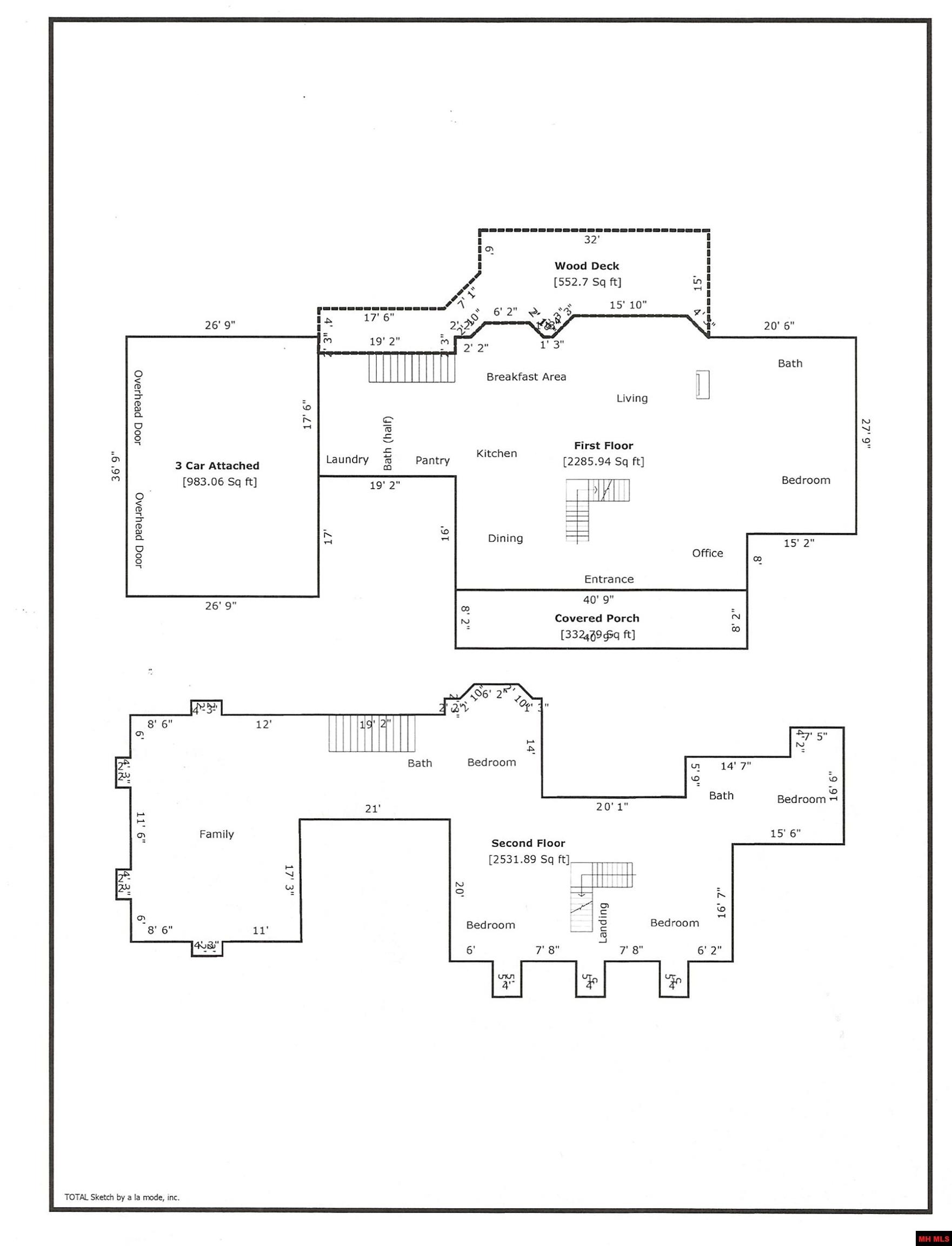 180 OAK TREE TERRACE Mountain Home, AR