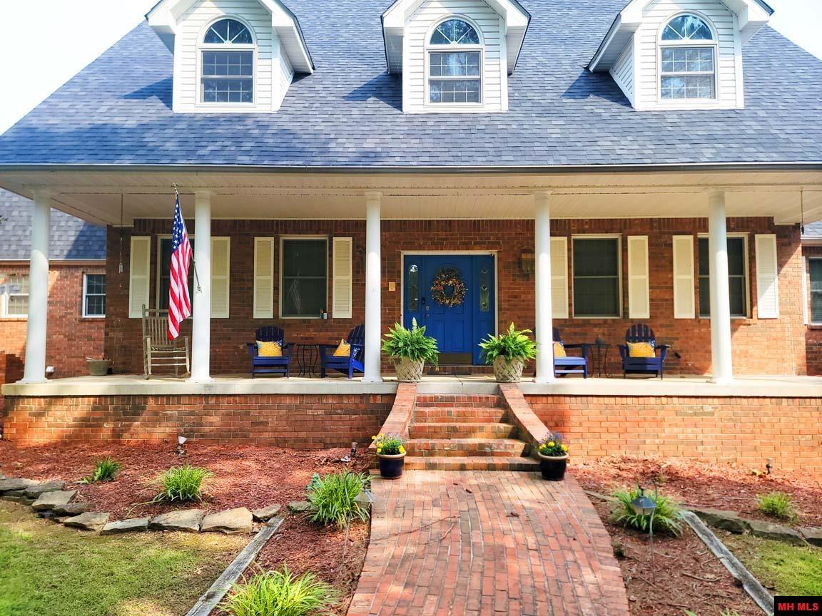 180 OAK TREE TERRACE Mountain Home, AR