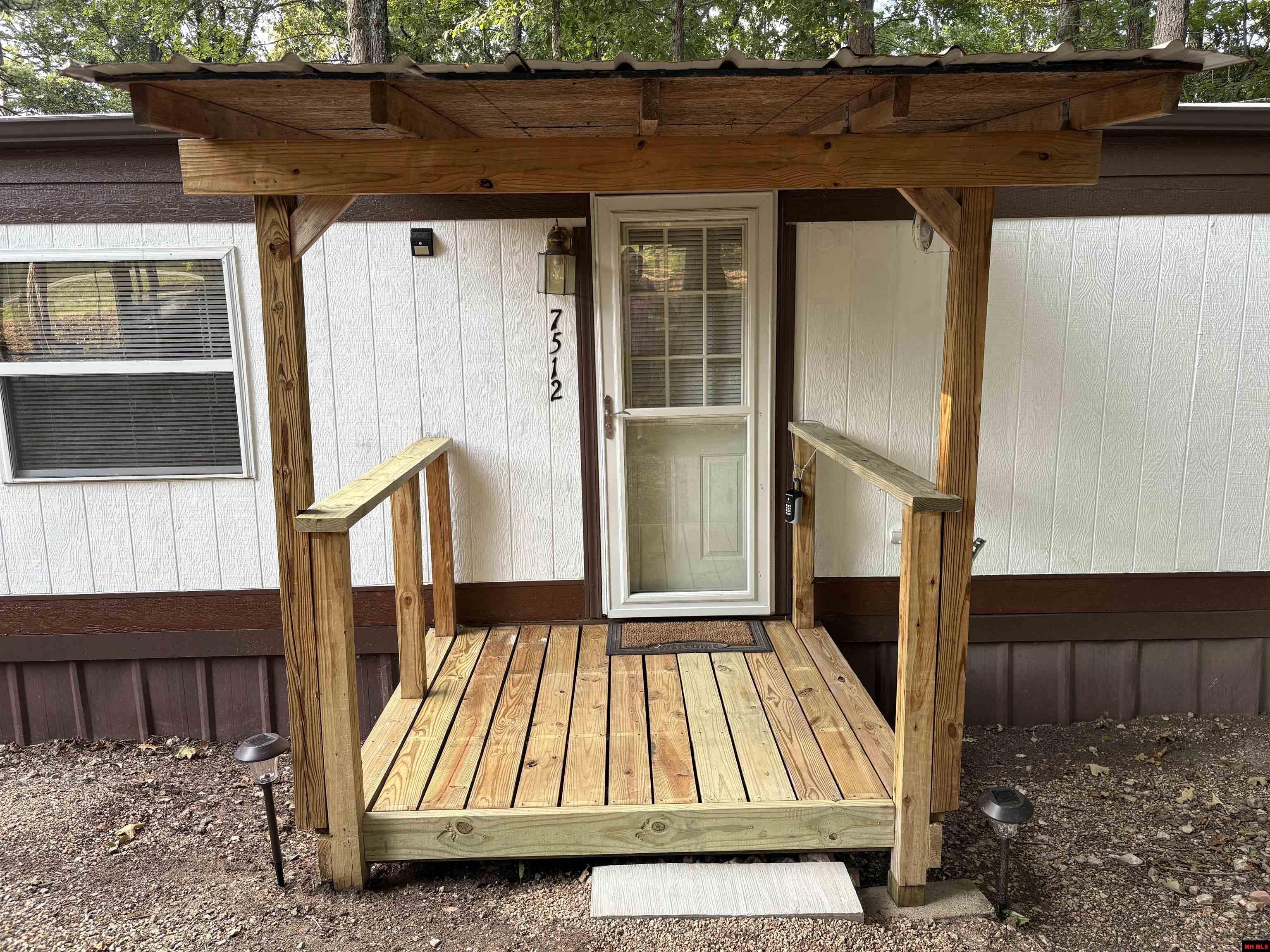 7512 S HWY 14 Yellville, AR