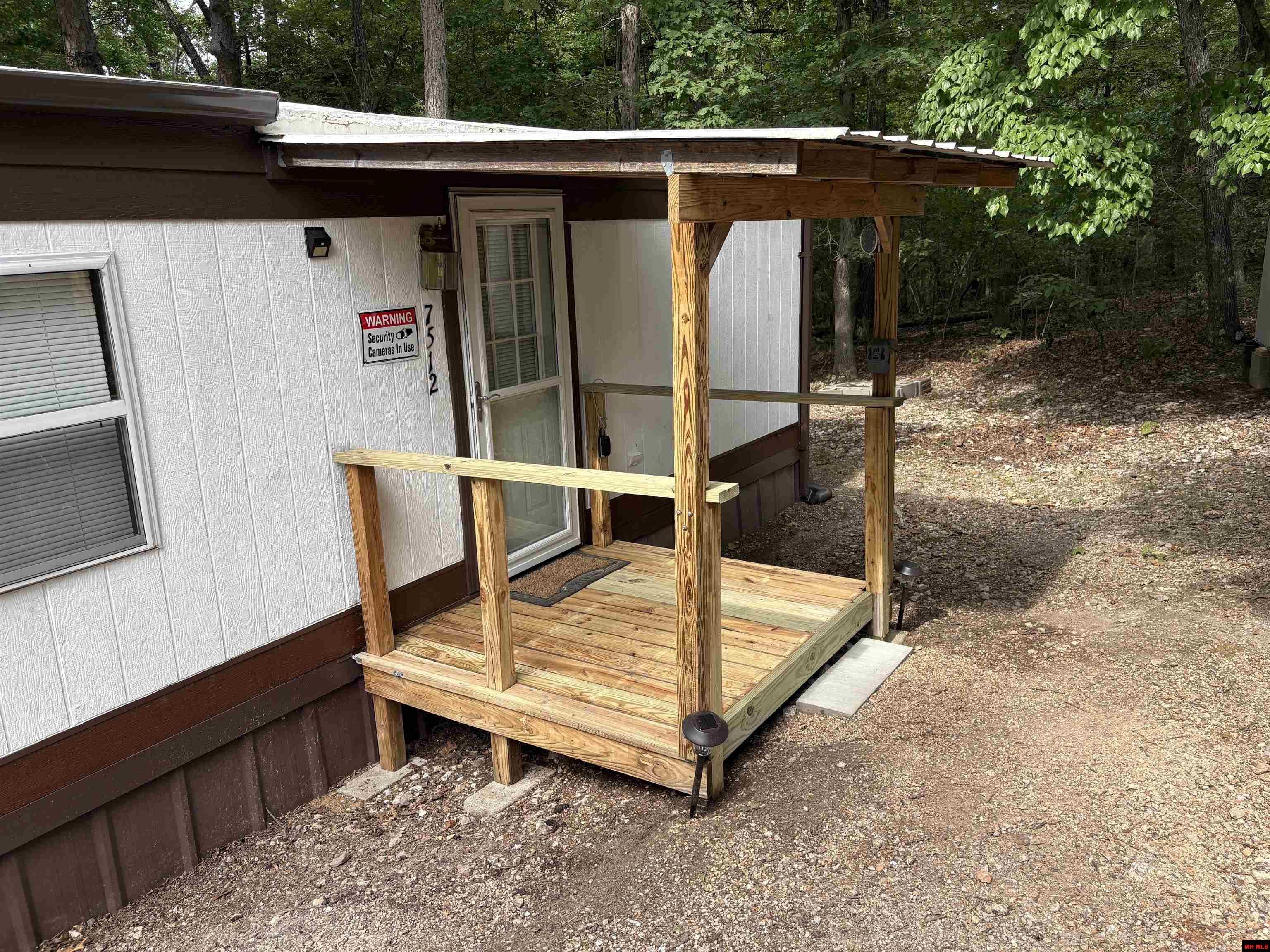 7512 S HWY 14 Yellville, AR