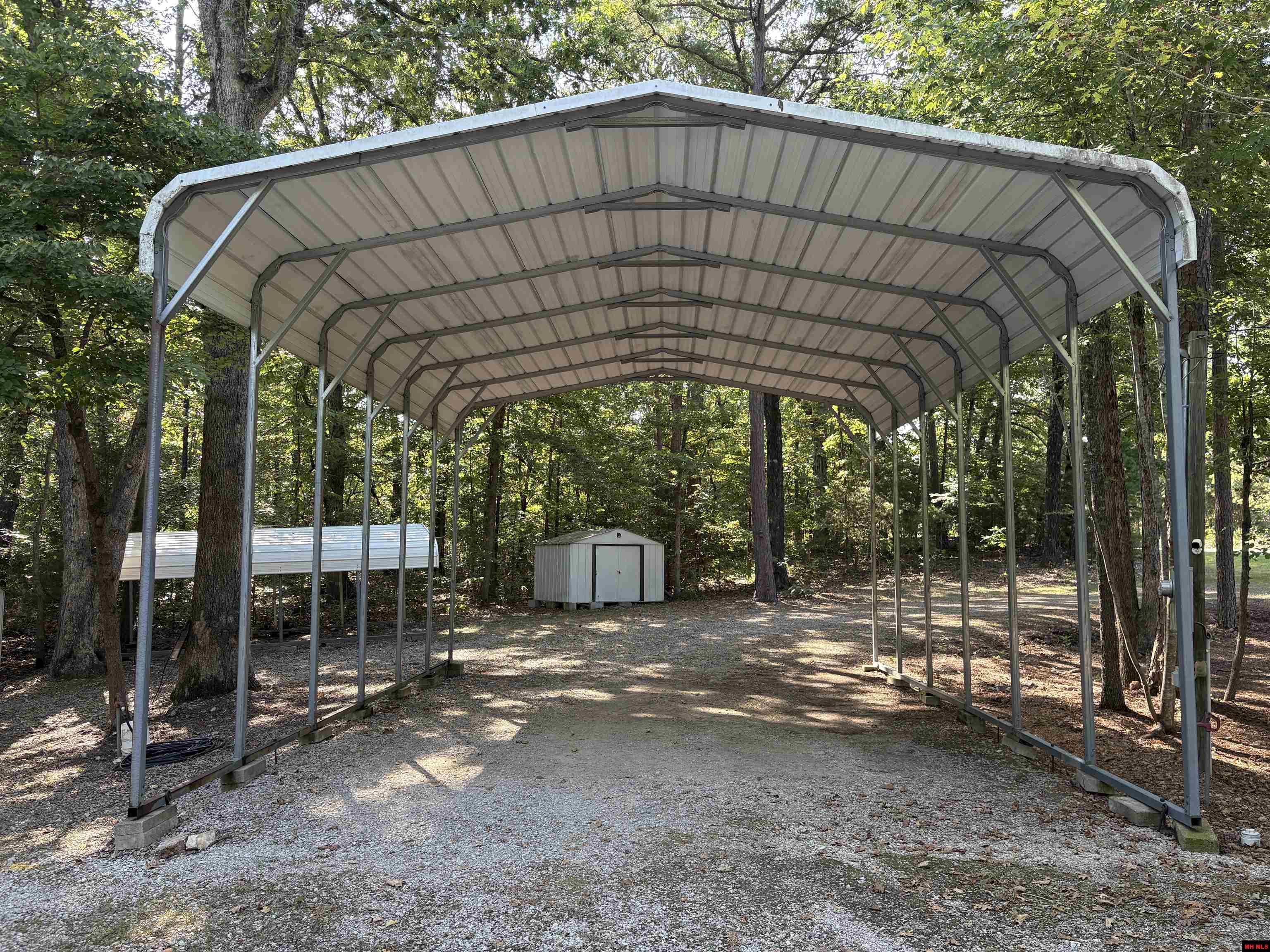 7512 S HWY 14 Yellville, AR