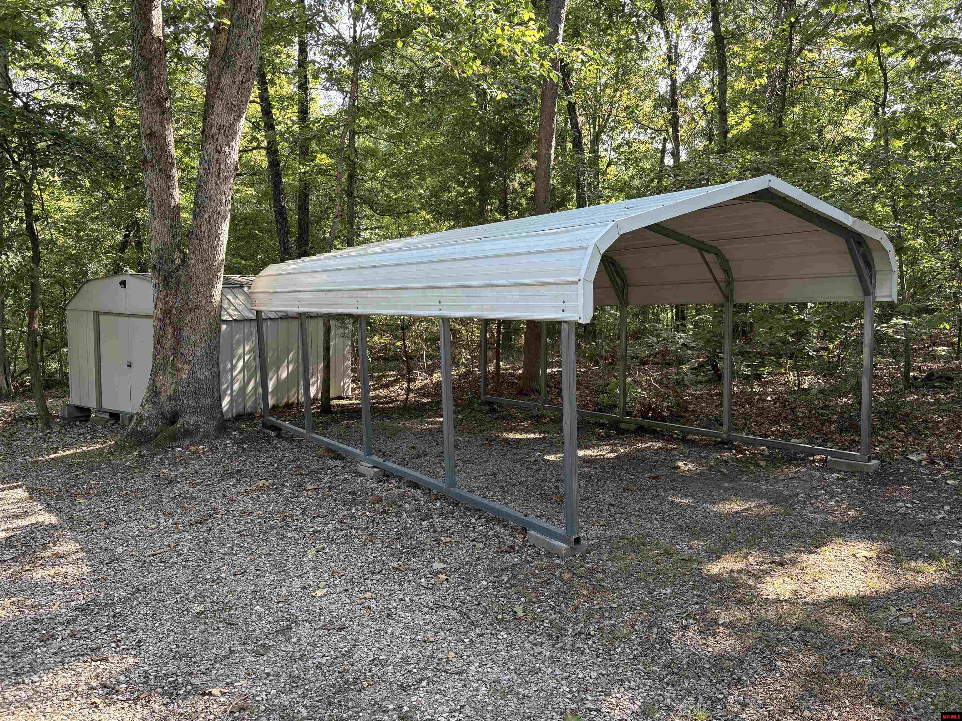 7512 S HWY 14 Yellville, AR