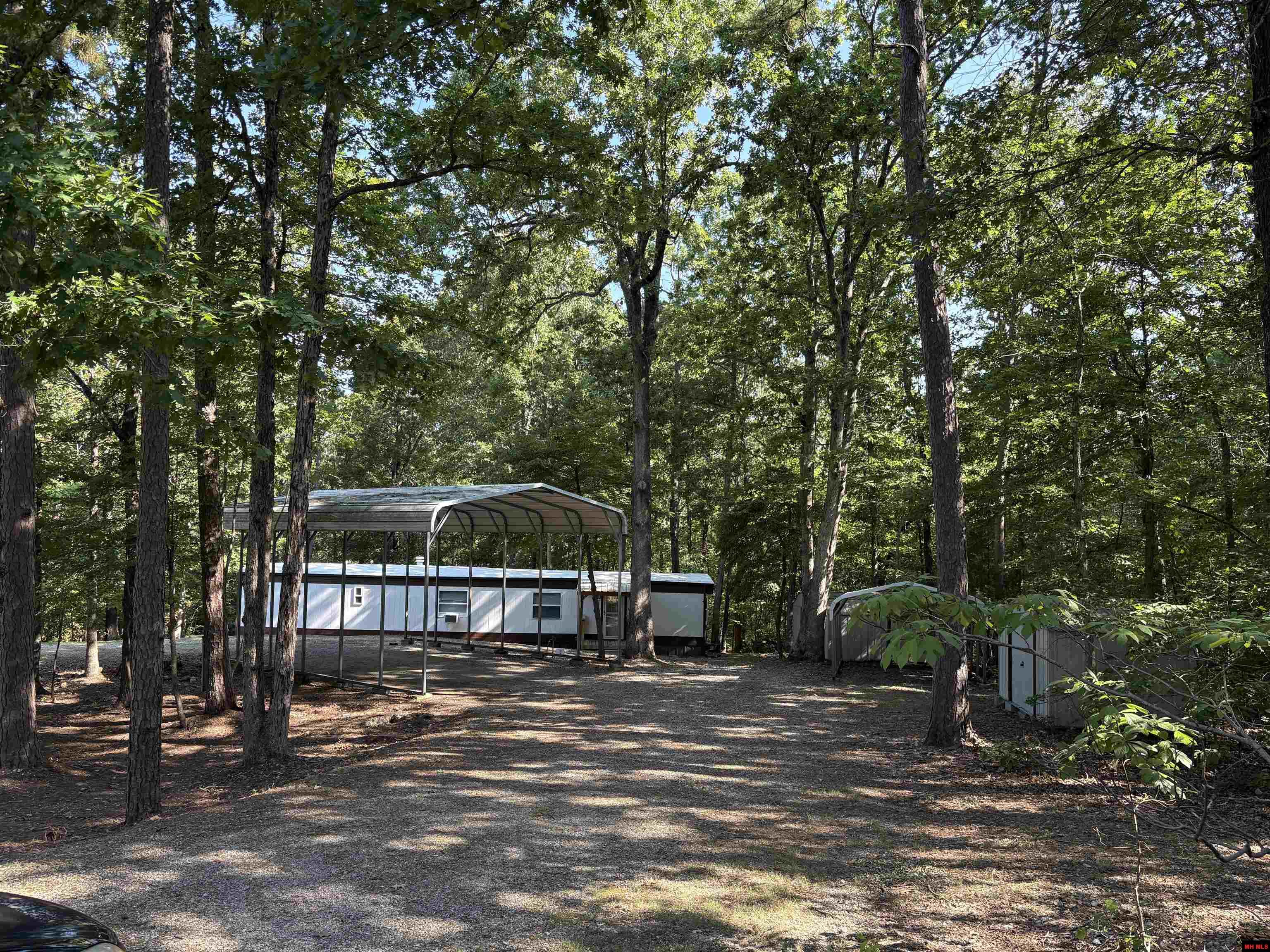 7512 S HWY 14 Yellville, AR