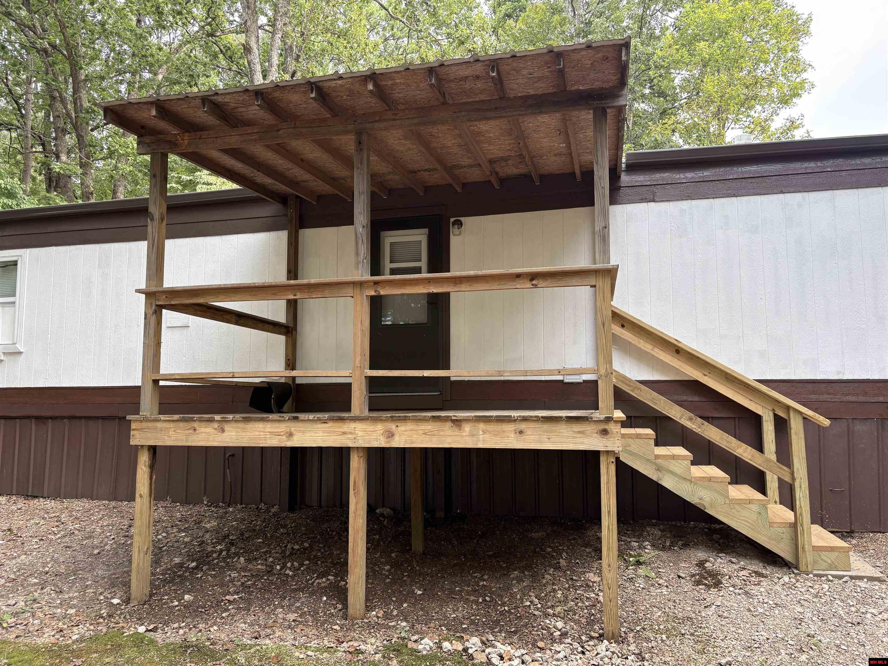 7512 S HWY 14 Yellville, AR
