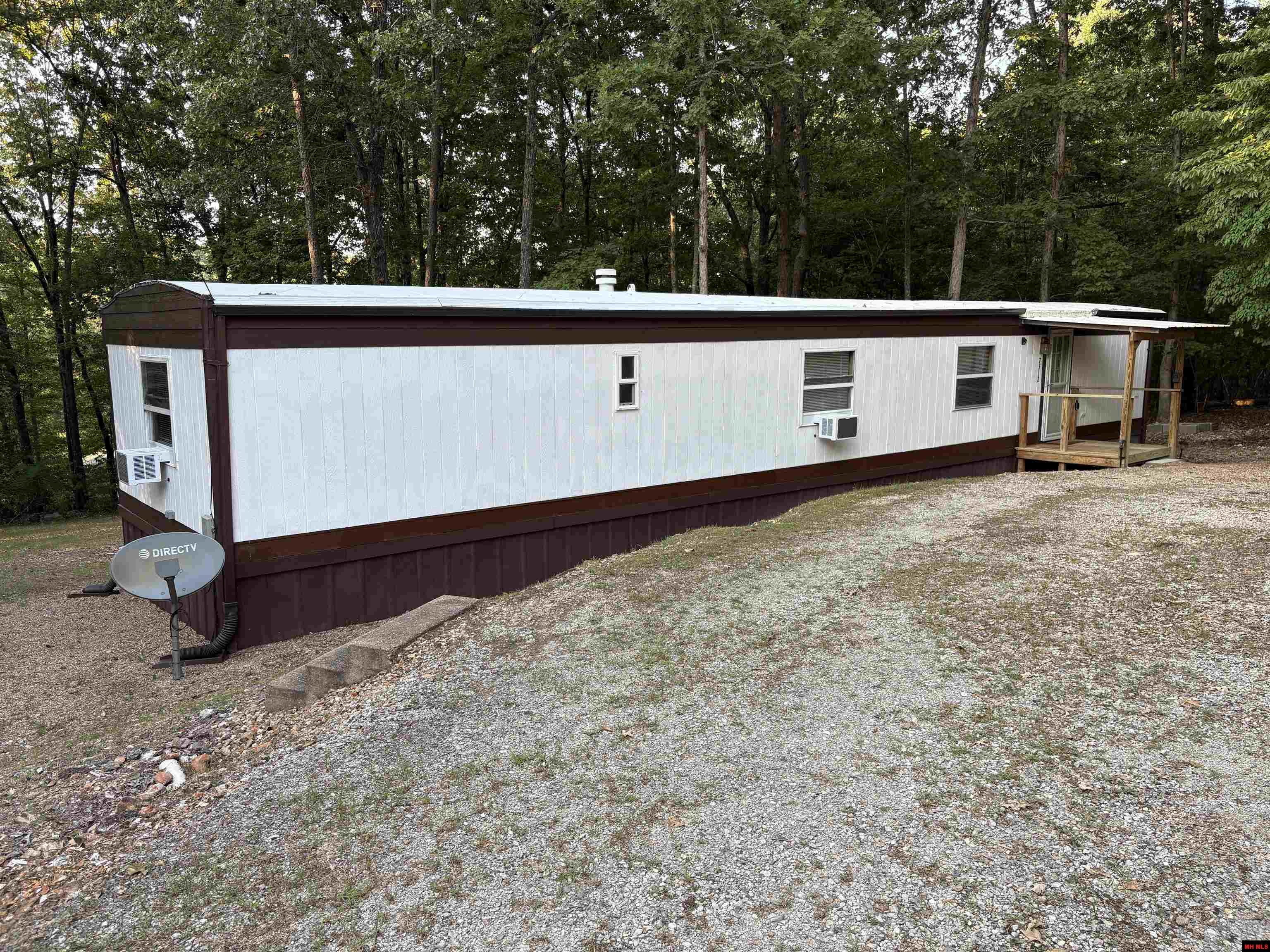 7512 S HWY 14 Yellville, AR