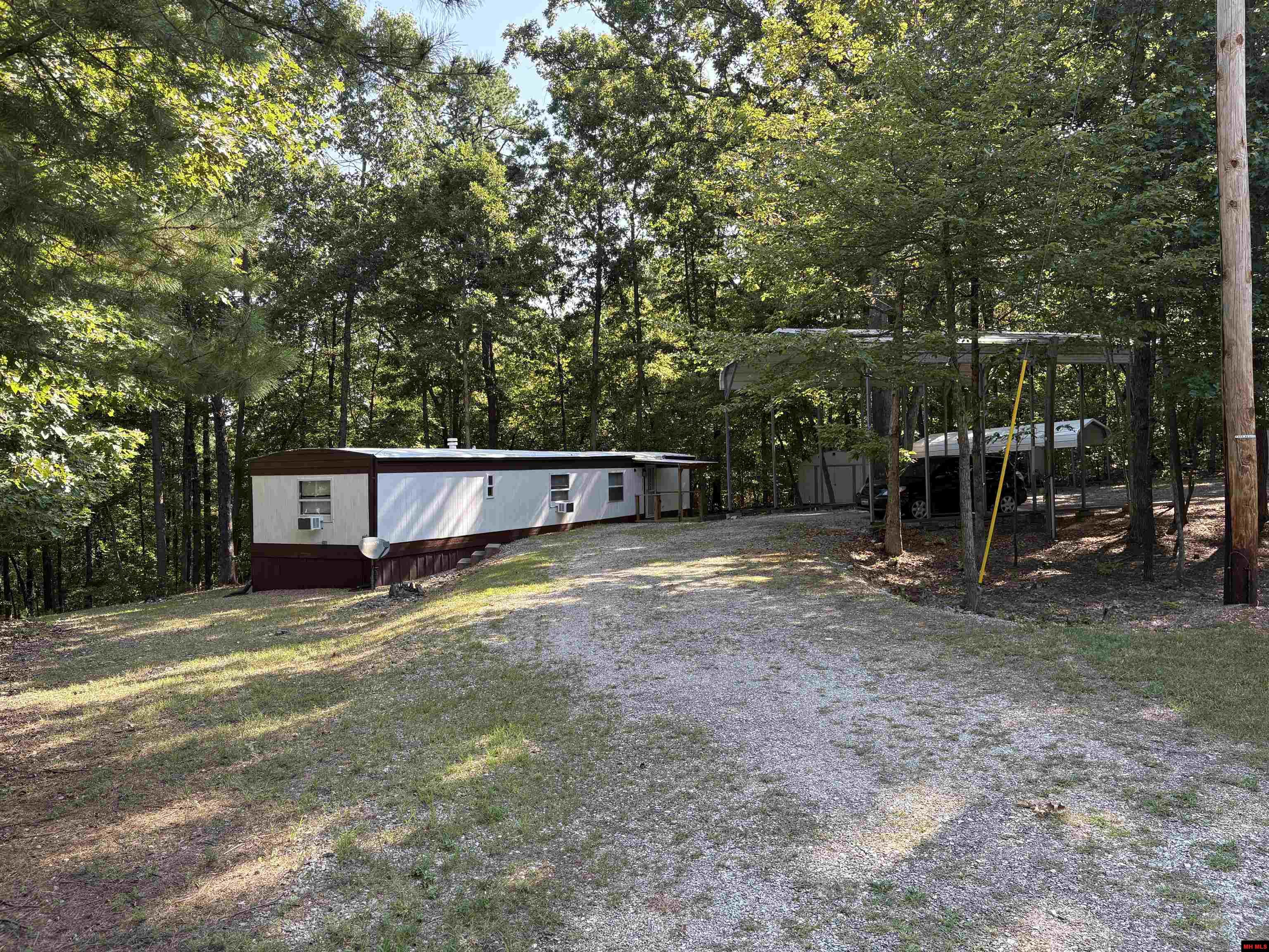 7512 S HWY 14 Yellville, AR
