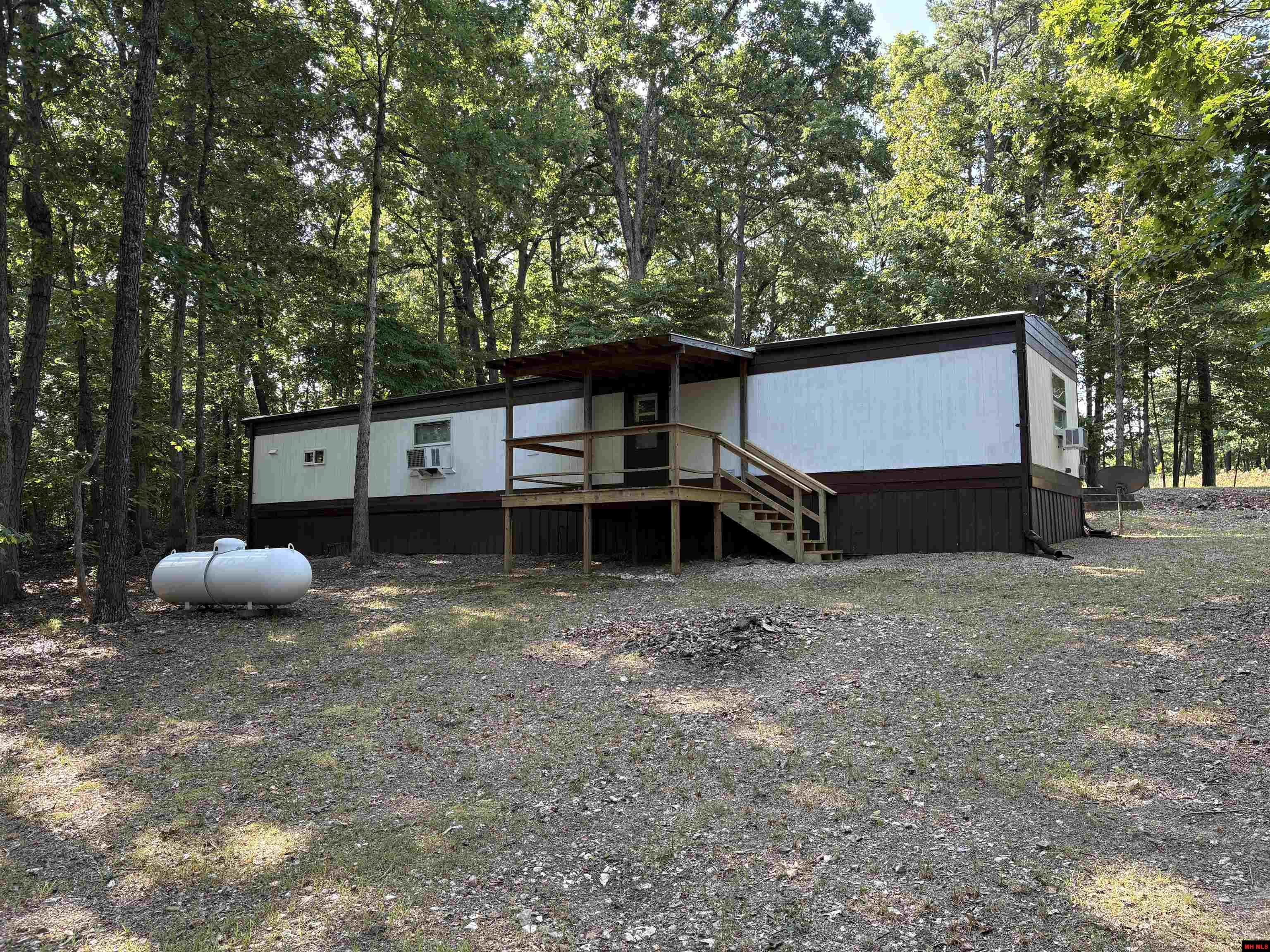 7512 S HWY 14 Yellville, AR