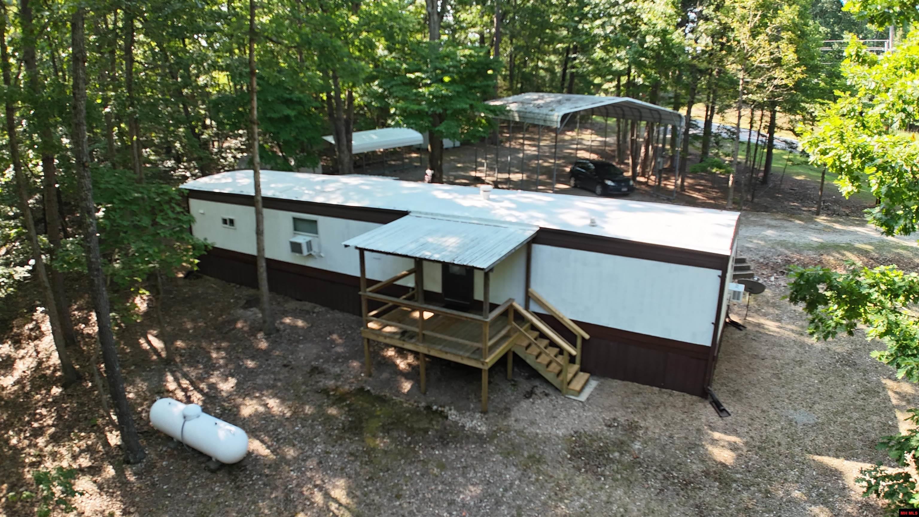 7512 S HWY 14 Yellville, AR