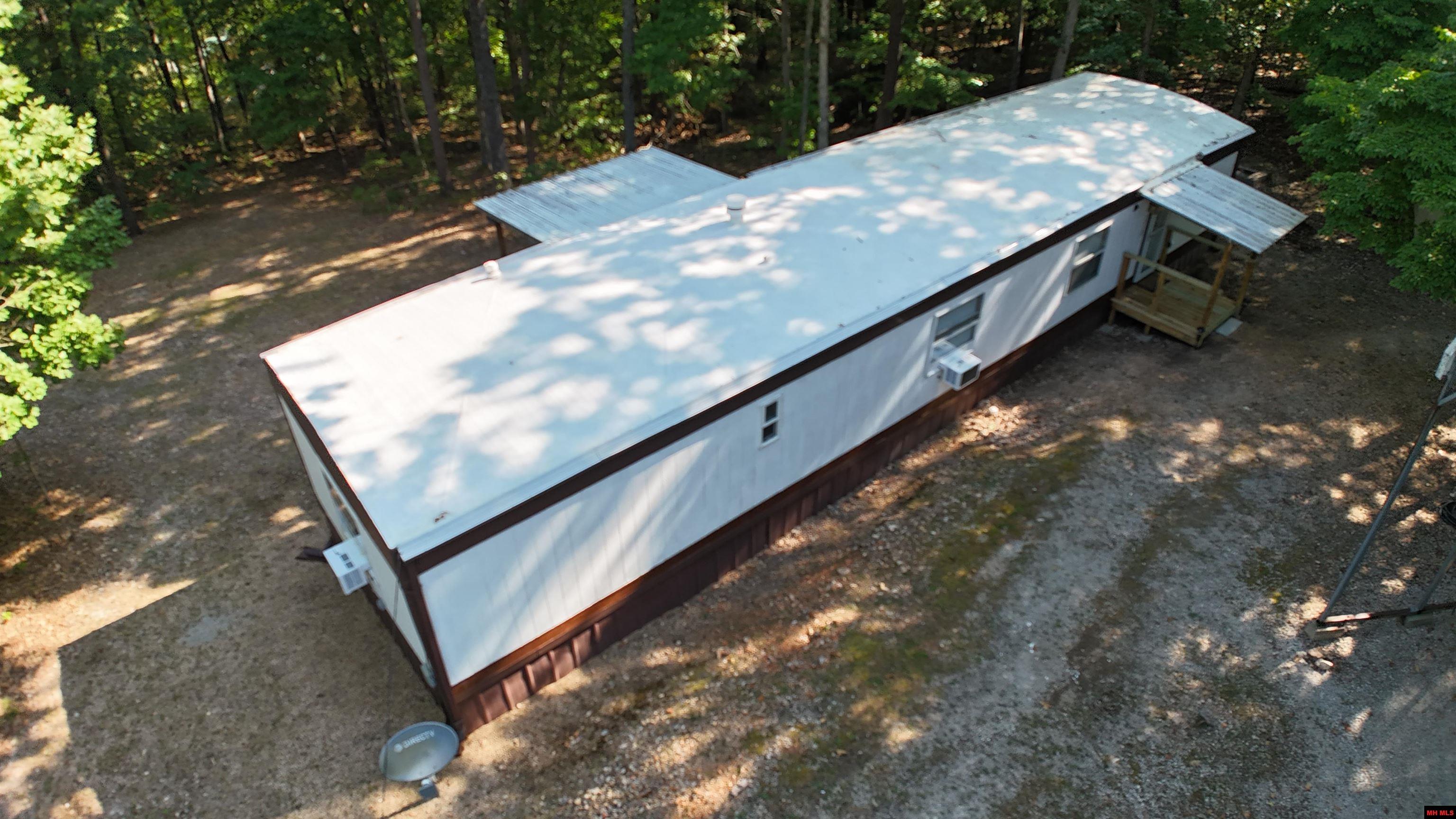 7512 S HWY 14 Yellville, AR