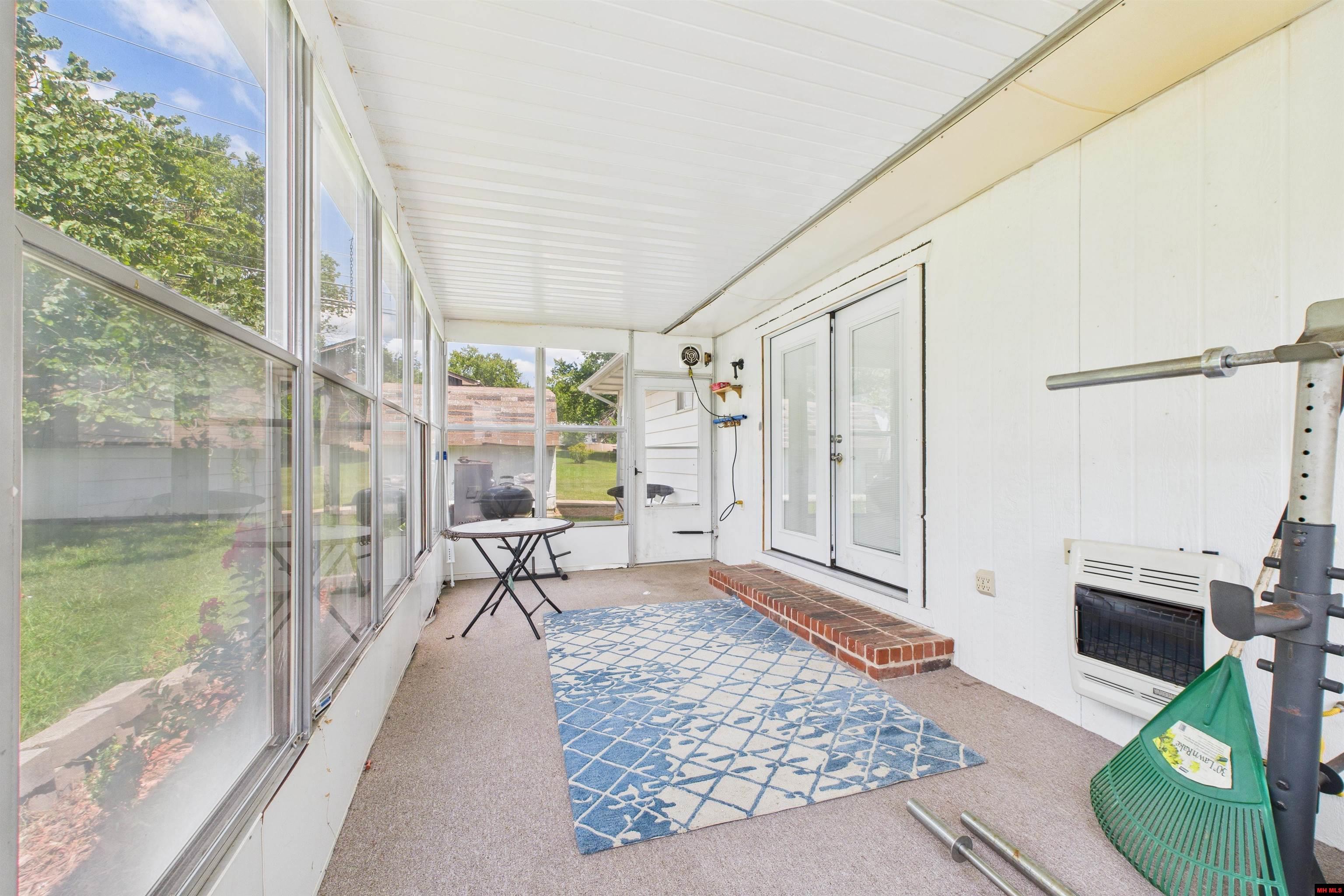 605 BROADMOOR CIRCLE Mountain Home, AR 72653