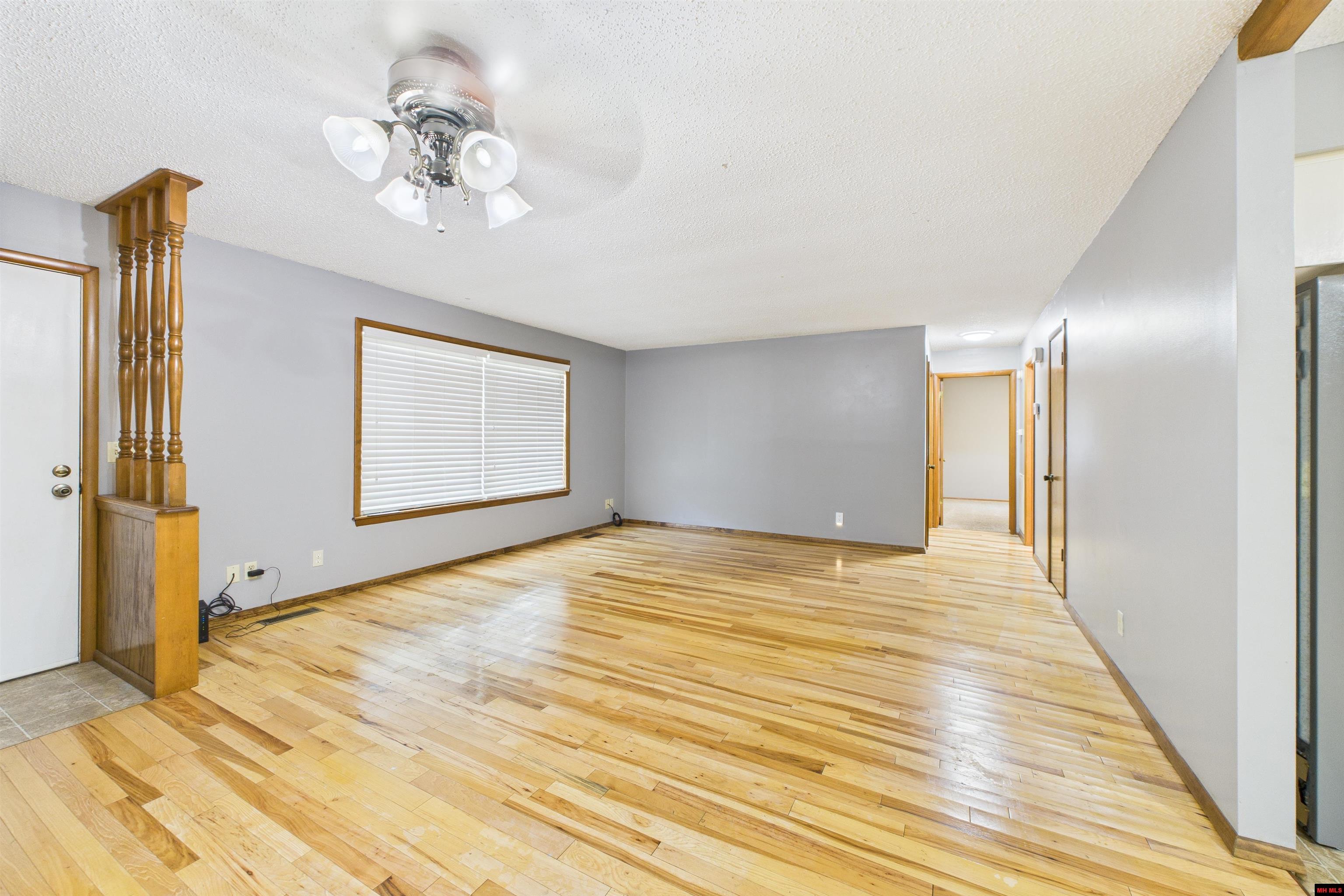 605 BROADMOOR CIRCLE Mountain Home, AR 72653