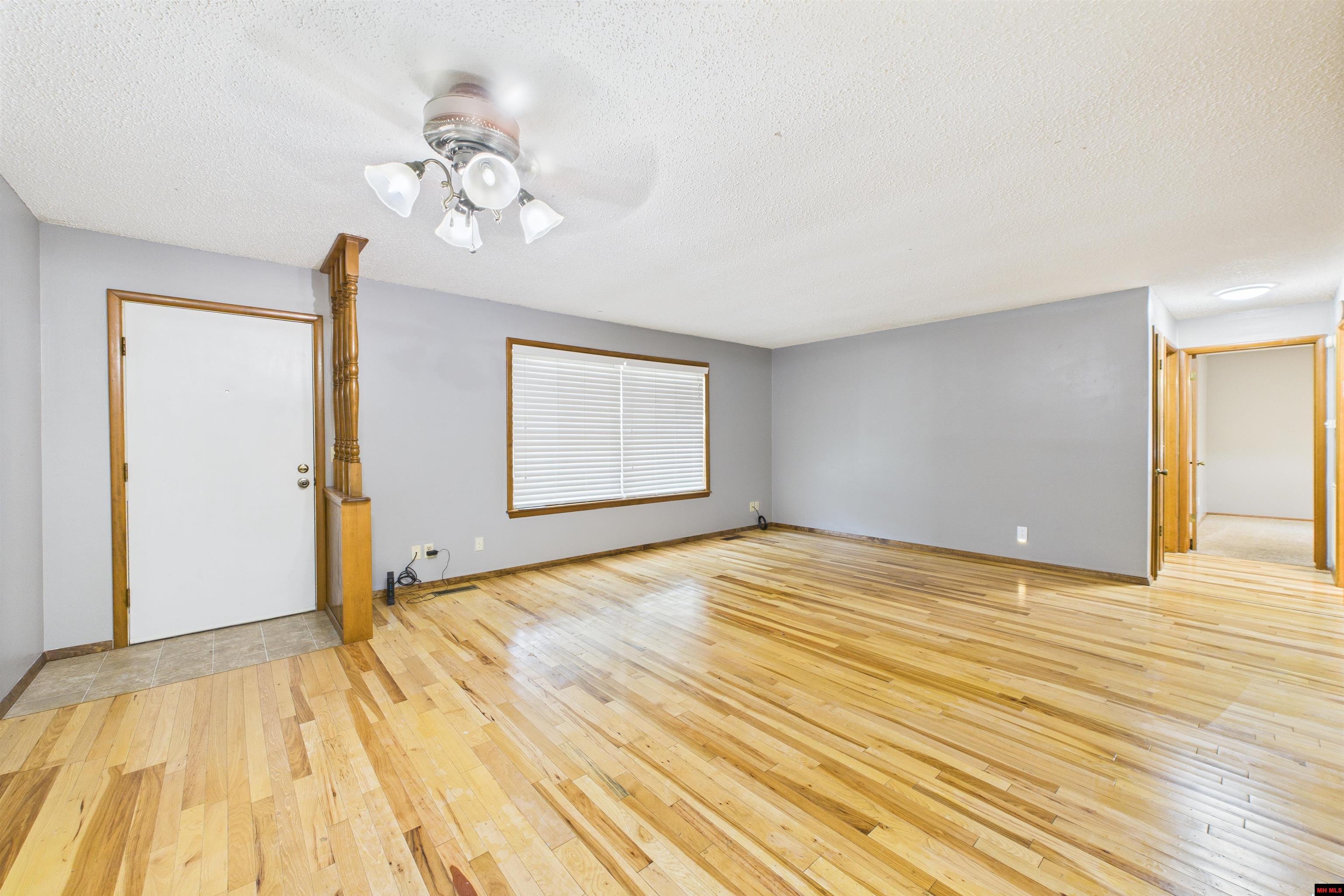 605 BROADMOOR CIRCLE Mountain Home, AR 72653