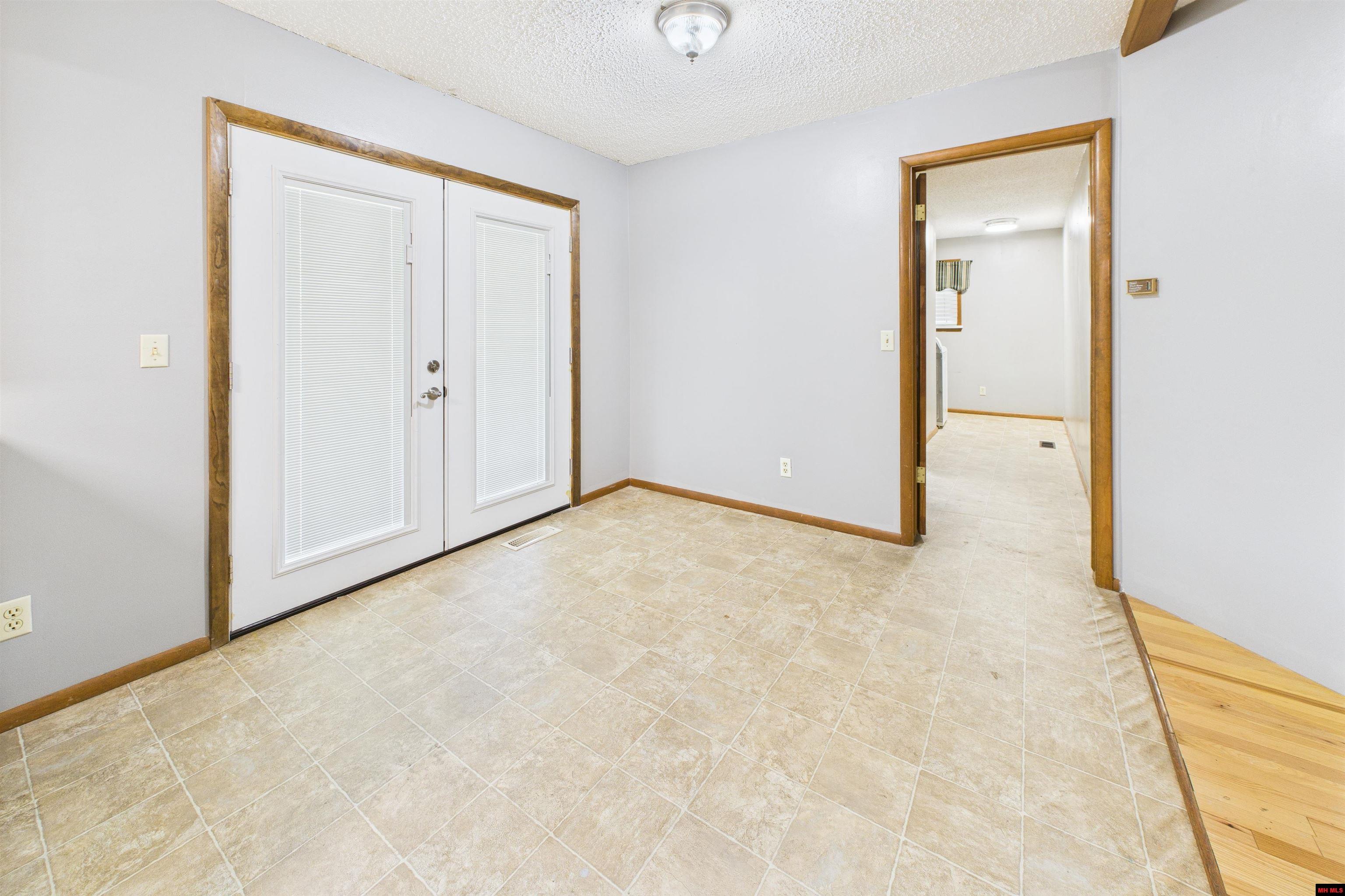 605 BROADMOOR CIRCLE Mountain Home, AR 72653