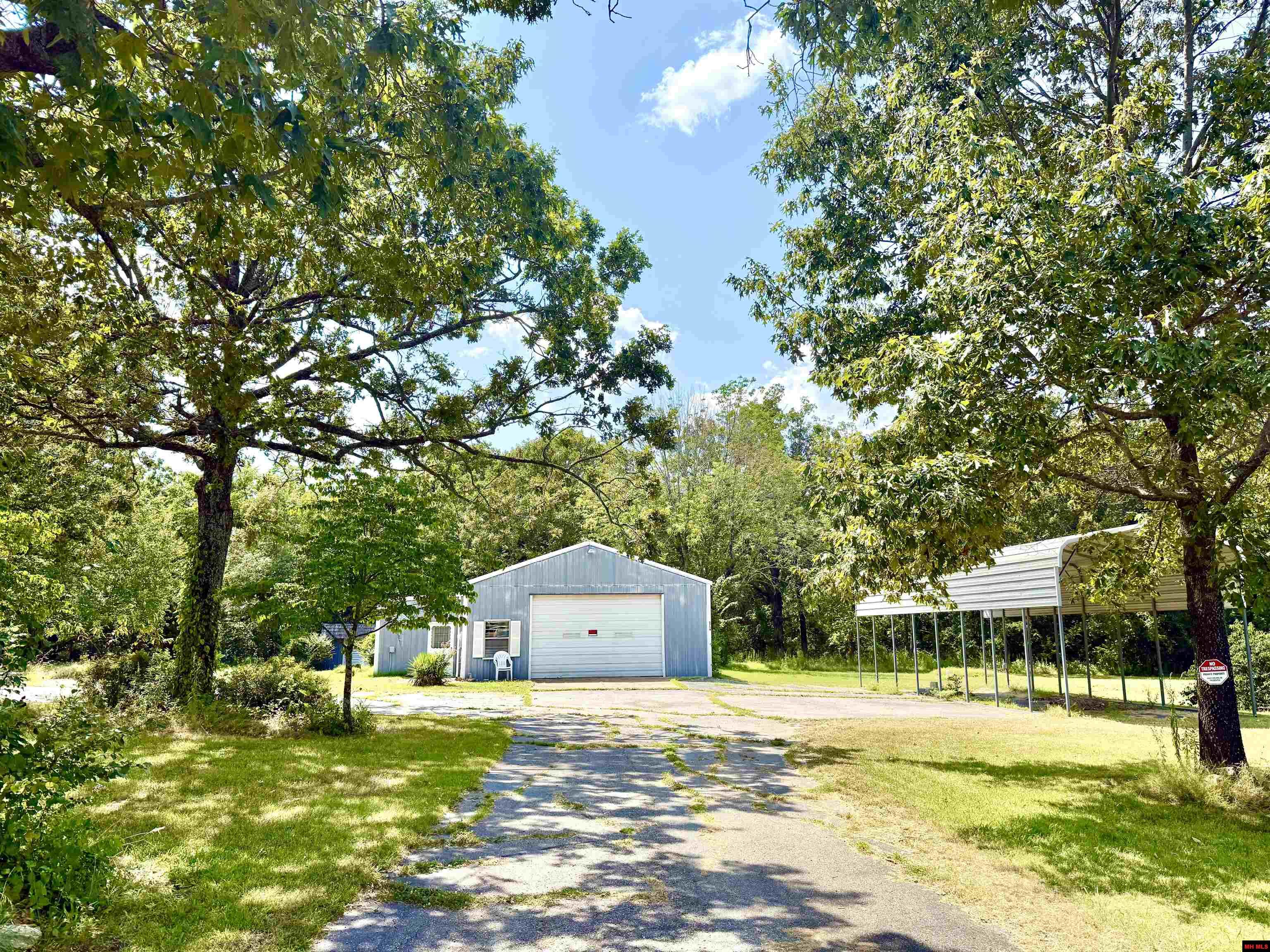 3754 HWY 5 NORTH Mountain Home, AR