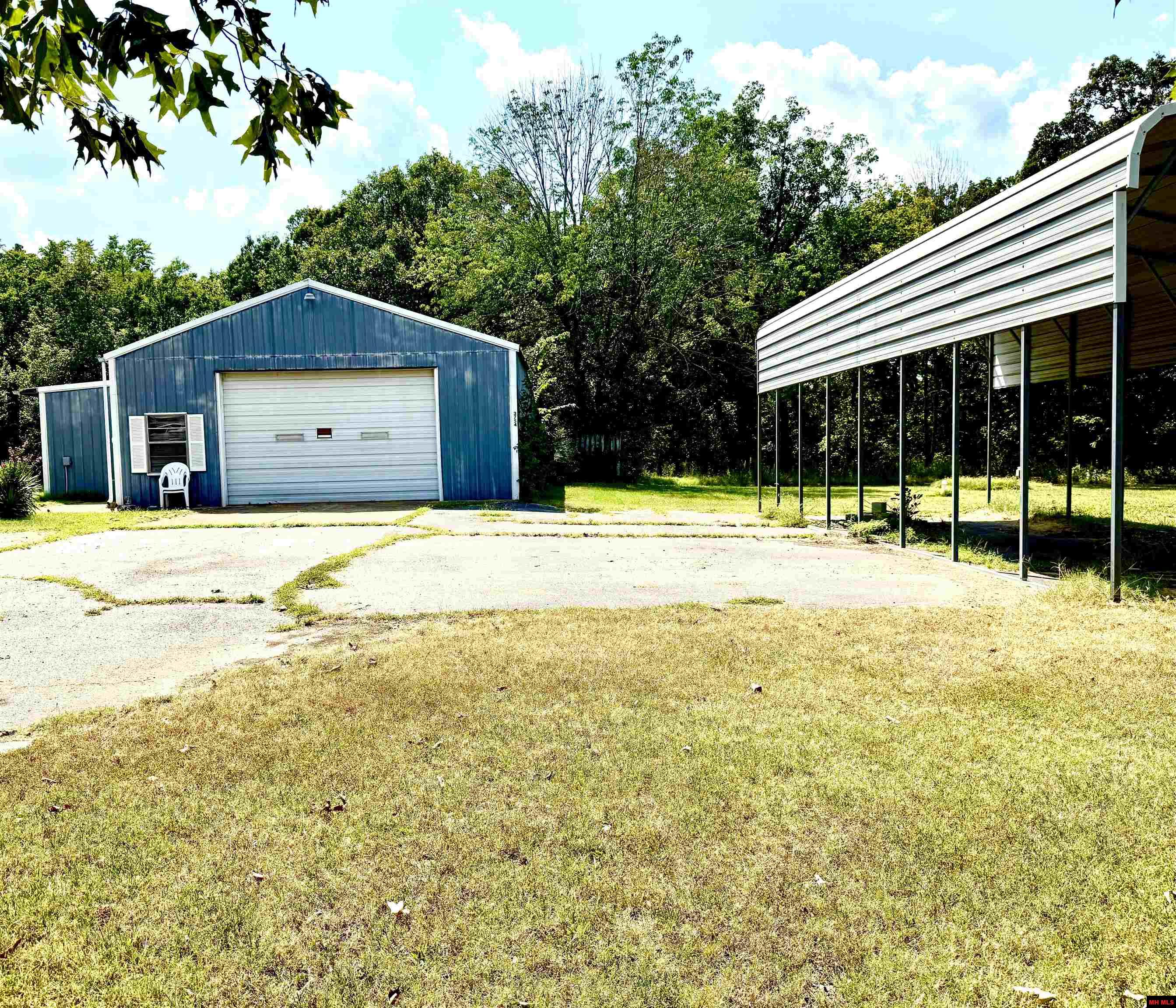 3754 HWY 5 NORTH Mountain Home, AR